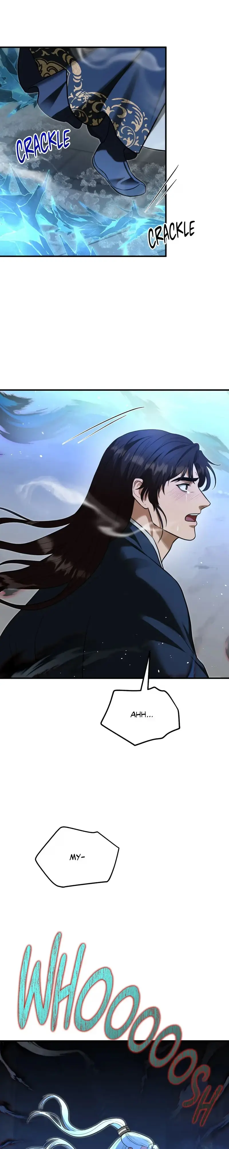 The Demon Leader’s Lover - Chapter 51 Page 27