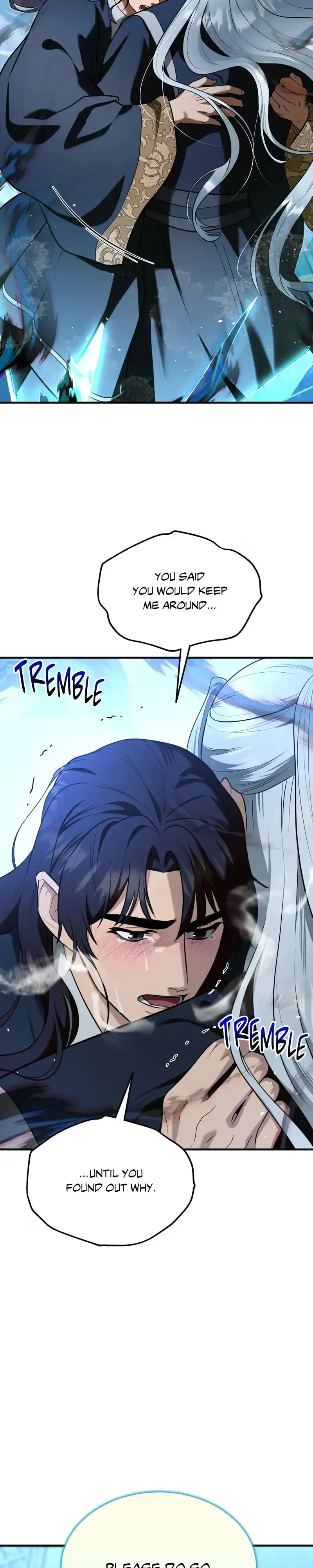 The Demon Leader’s Lover - Chapter 51 Page 29