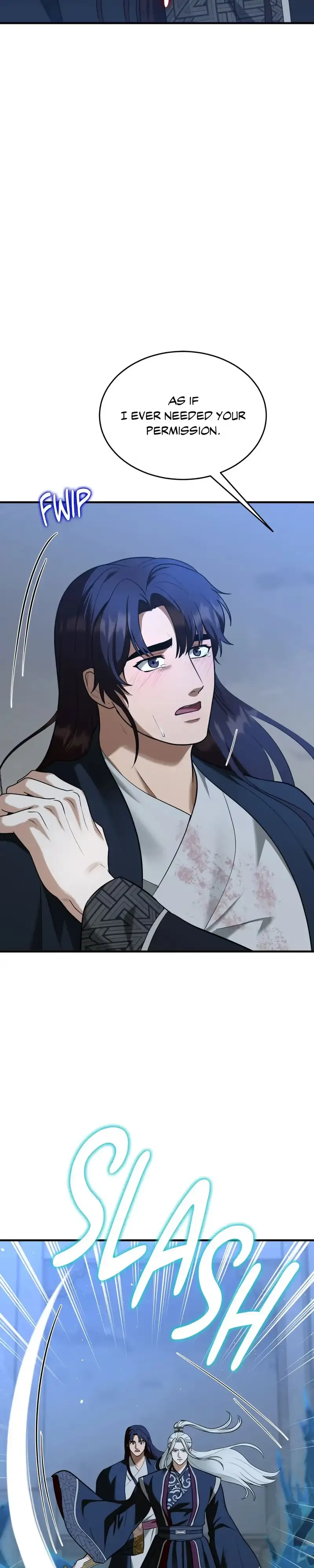 The Demon Leader’s Lover - Chapter 51 Page 31