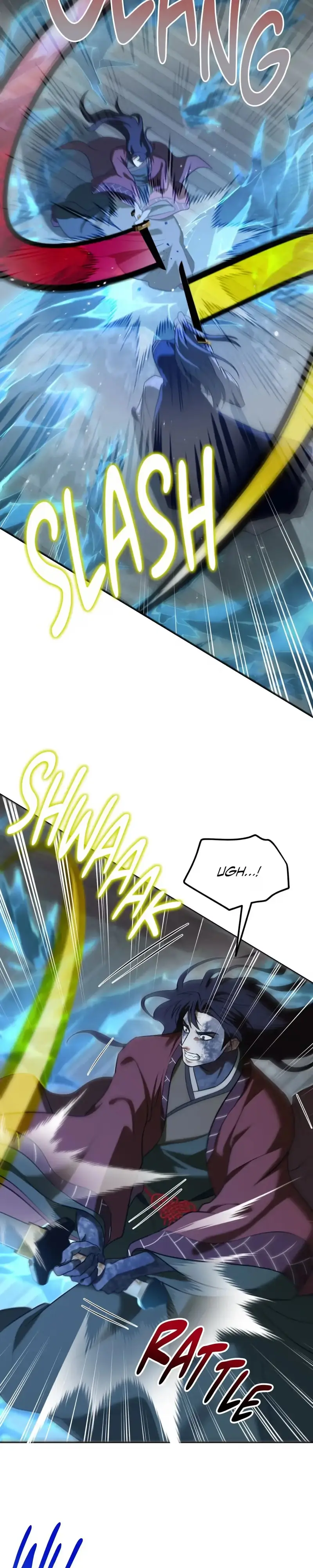 The Demon Leader’s Lover - Chapter 51 Page 33