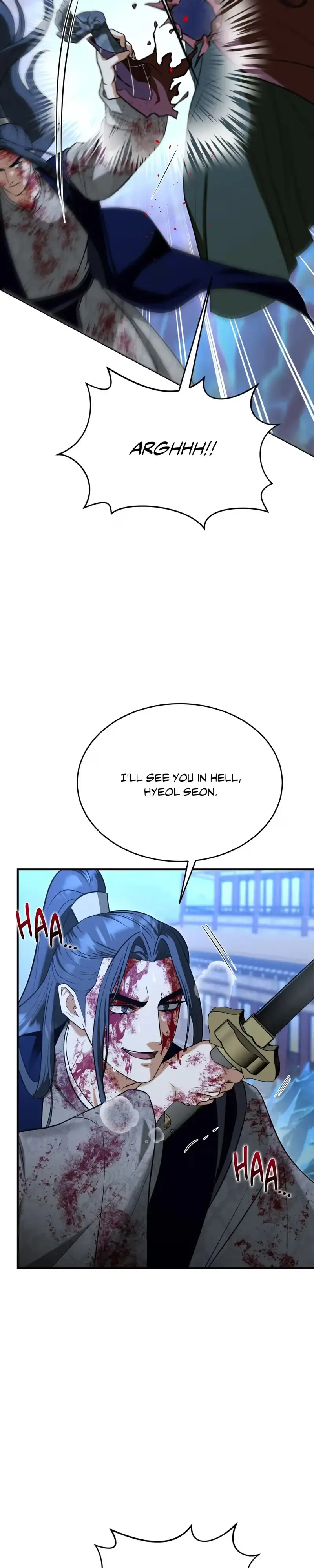The Demon Leader’s Lover - Chapter 51 Page 35