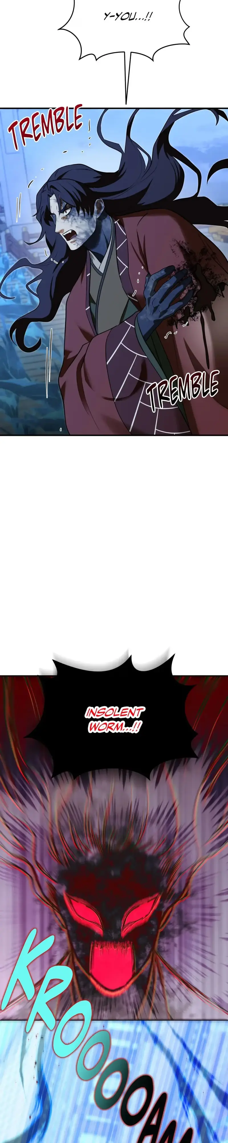 The Demon Leader’s Lover - Chapter 51 Page 36