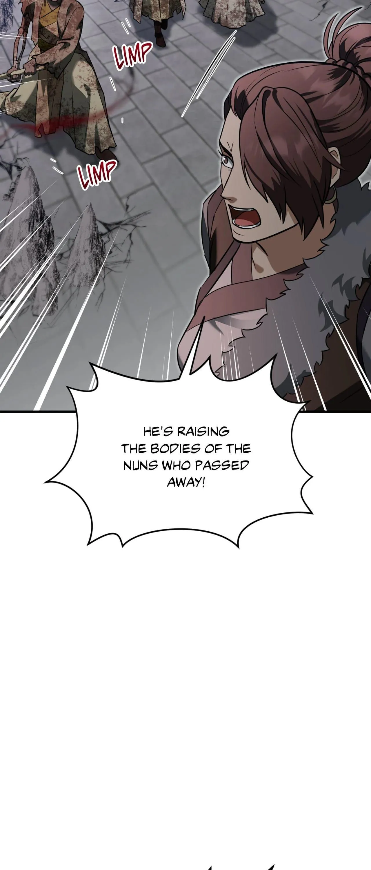 The Demon Leader’s Lover - Chapter 52 Page 3