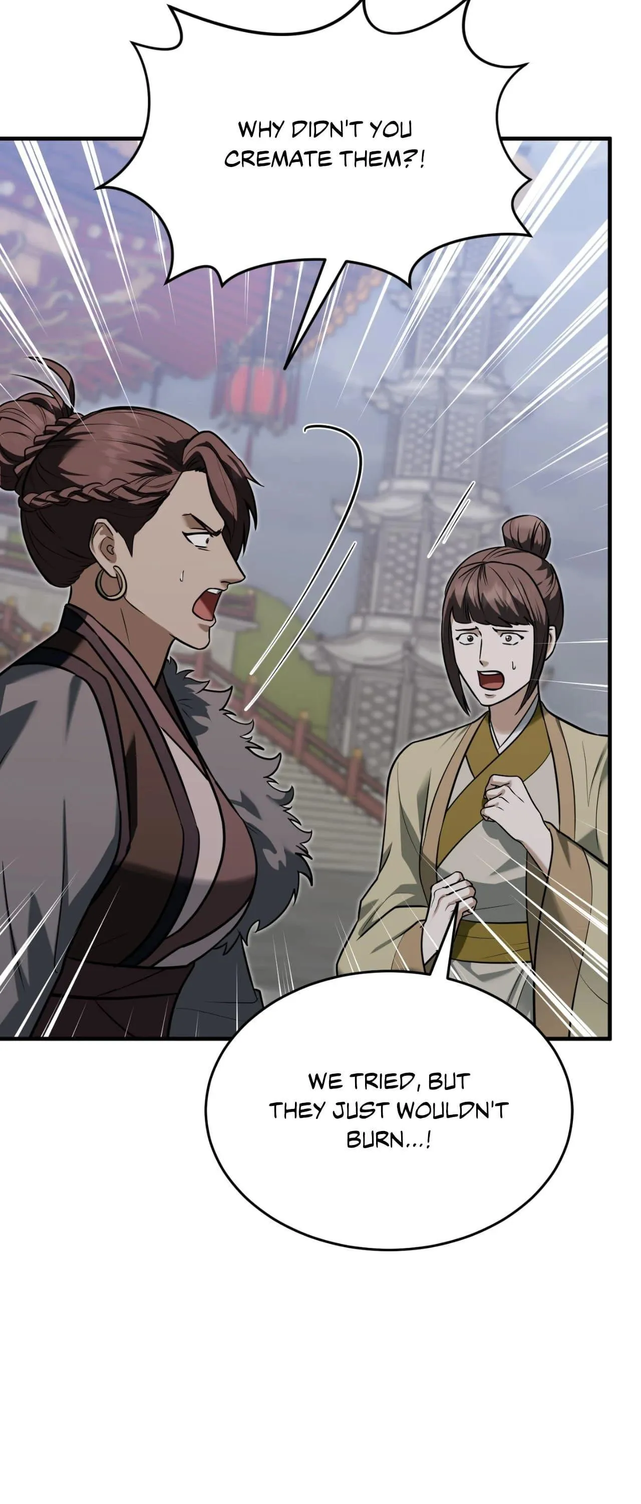 The Demon Leader’s Lover - Chapter 52 Page 4