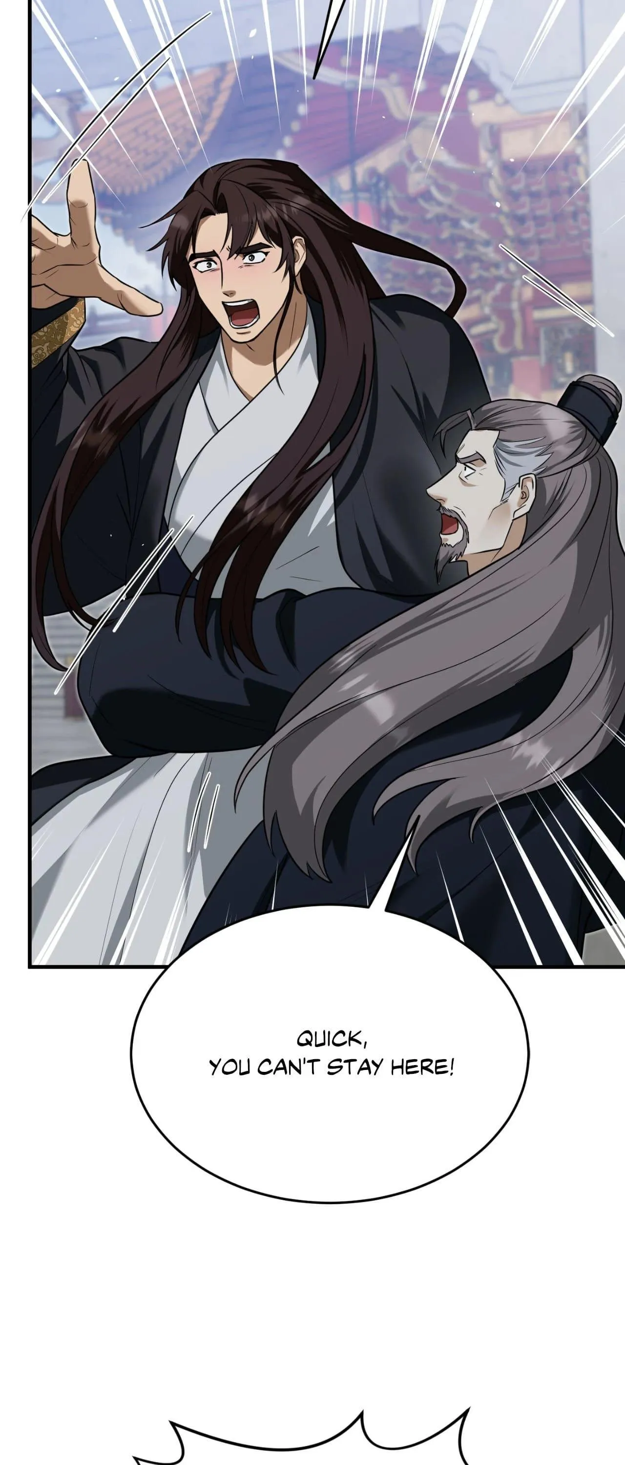 The Demon Leader’s Lover - Chapter 52 Page 7