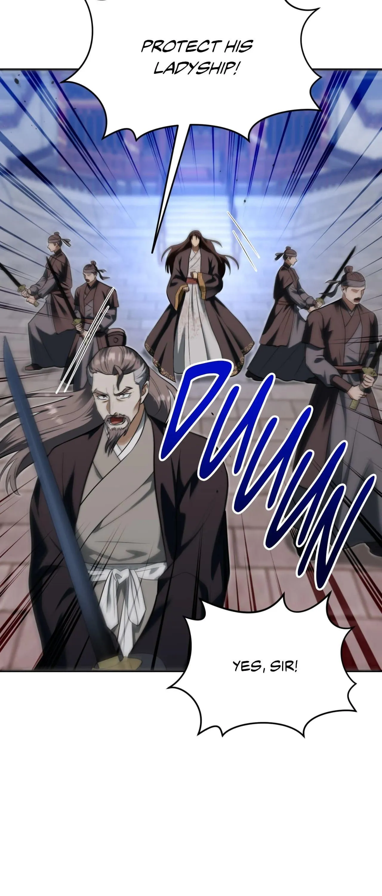 The Demon Leader’s Lover - Chapter 52 Page 8