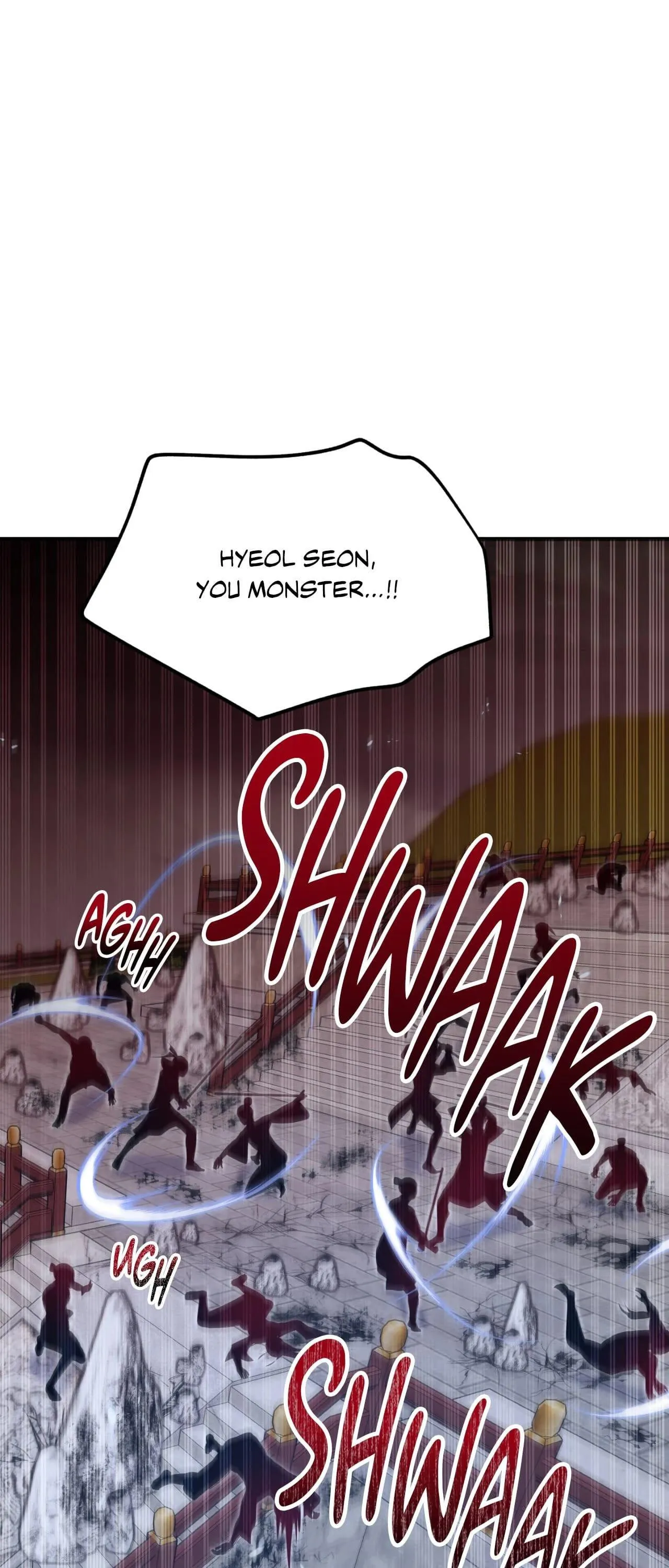 The Demon Leader’s Lover - Chapter 52 Page 9