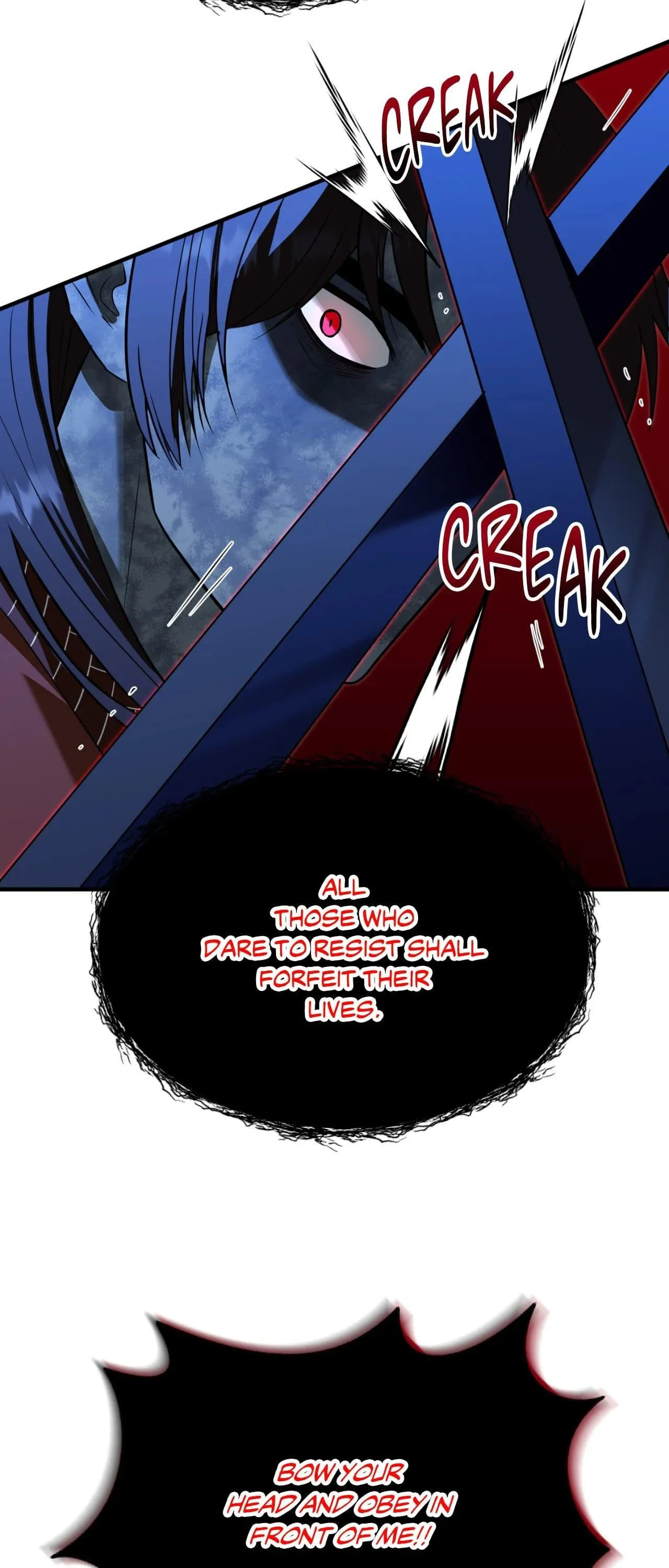 The Demon Leader’s Lover - Chapter 52 Page 22