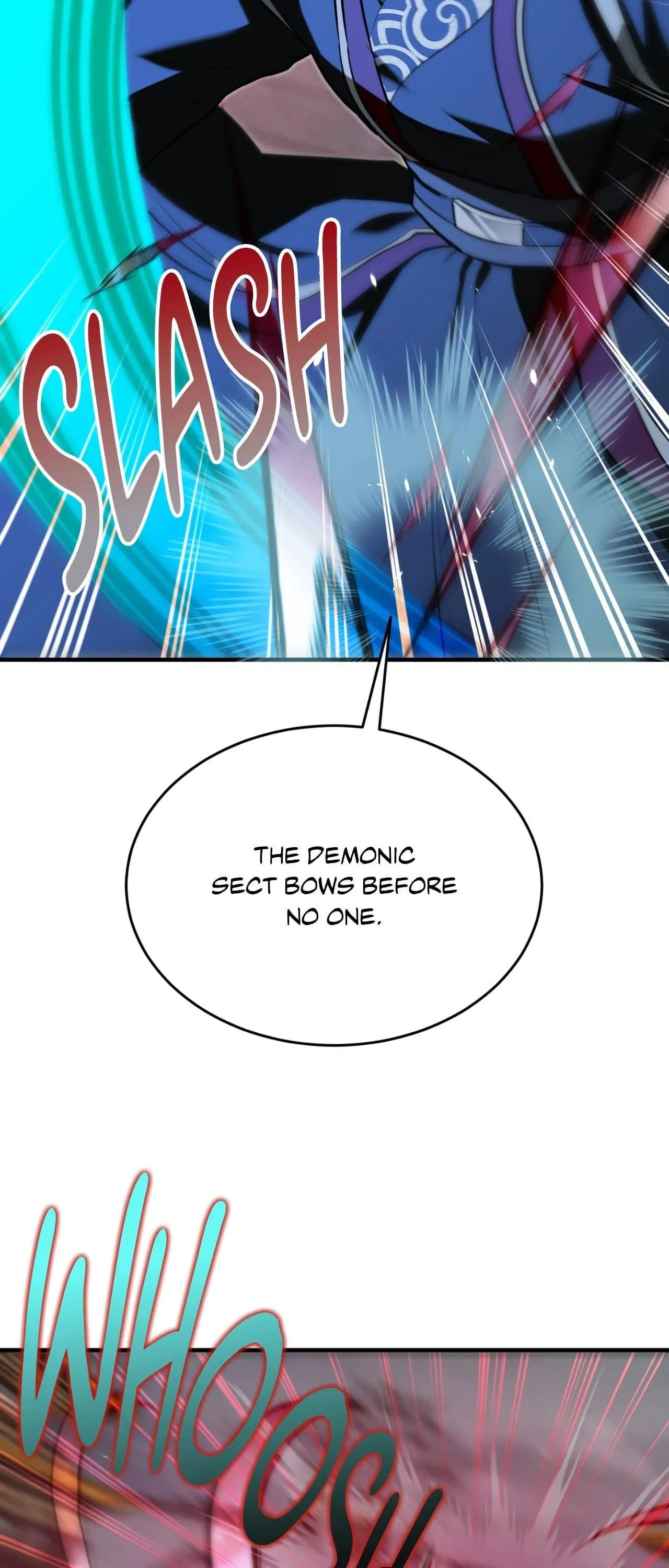 The Demon Leader’s Lover - Chapter 52 Page 25