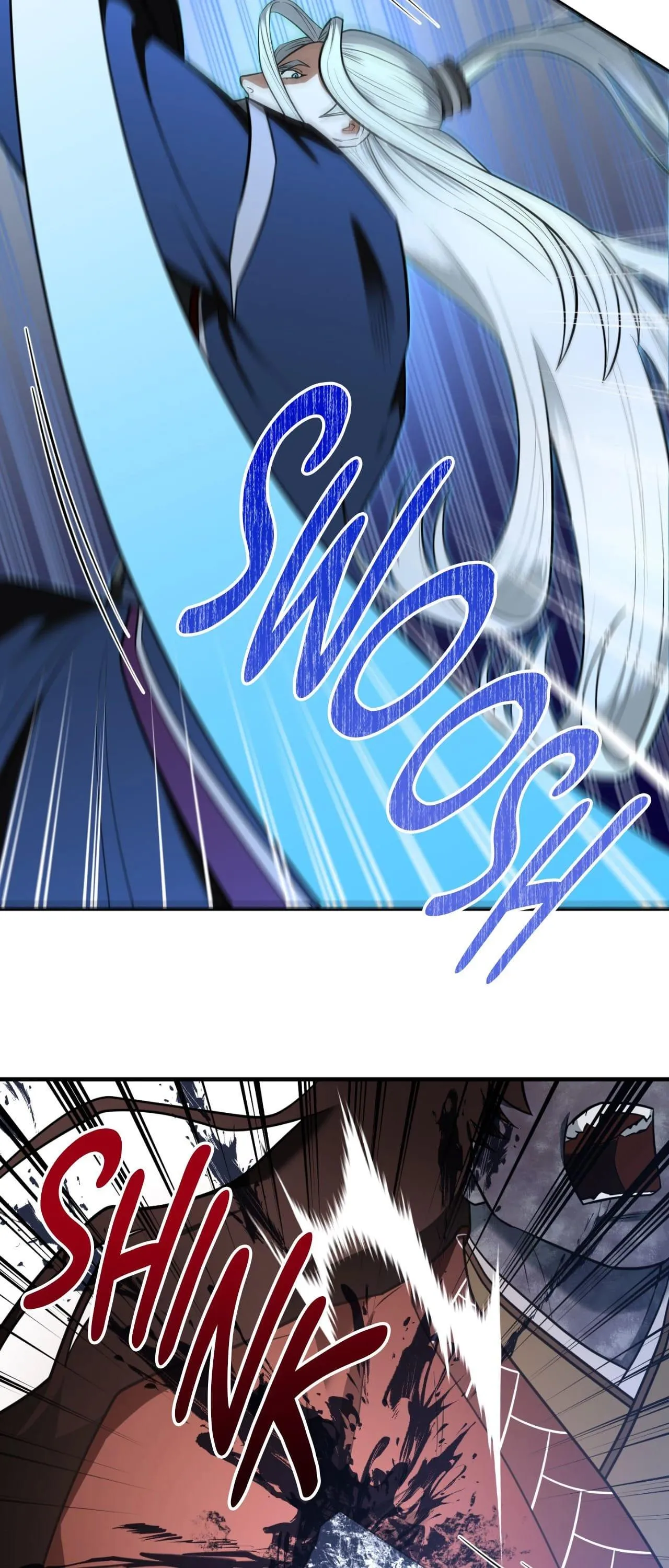 The Demon Leader’s Lover - Chapter 52 Page 28