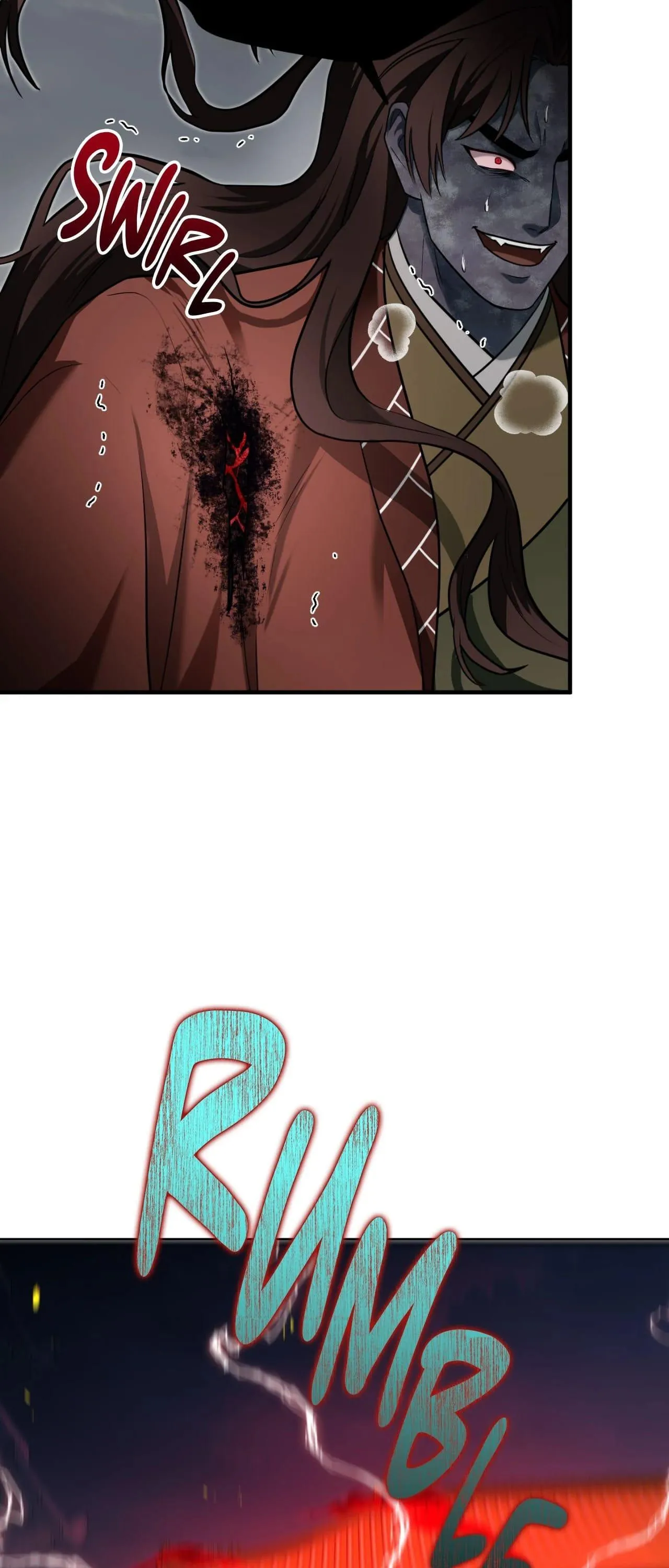 The Demon Leader’s Lover - Chapter 52 Page 31