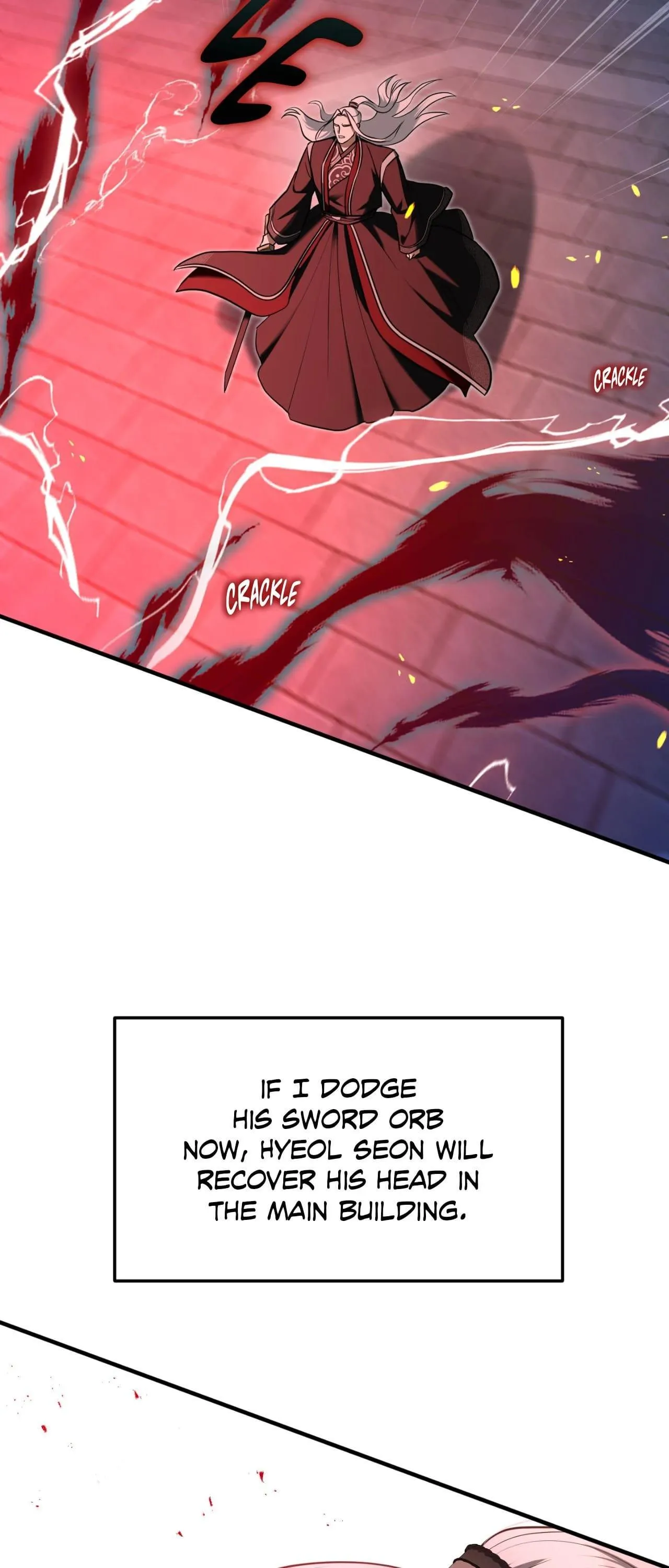 The Demon Leader’s Lover - Chapter 52 Page 35
