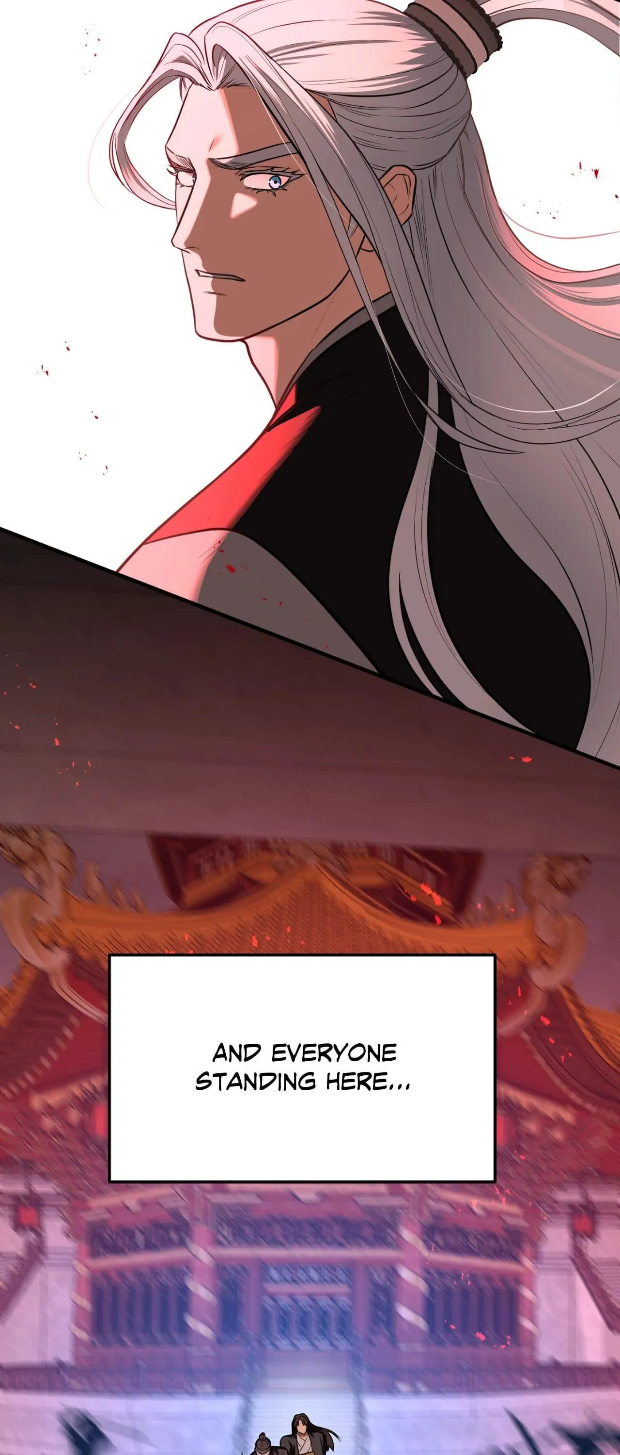 The Demon Leader’s Lover - Chapter 52 Page 36