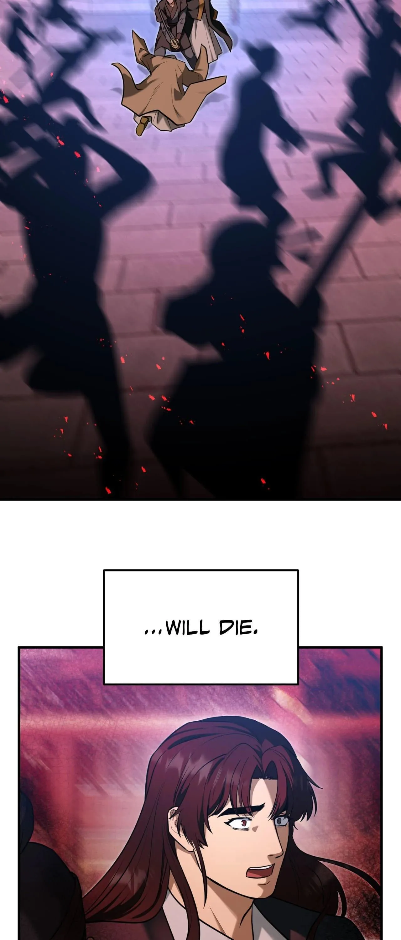 The Demon Leader’s Lover - Chapter 52 Page 37