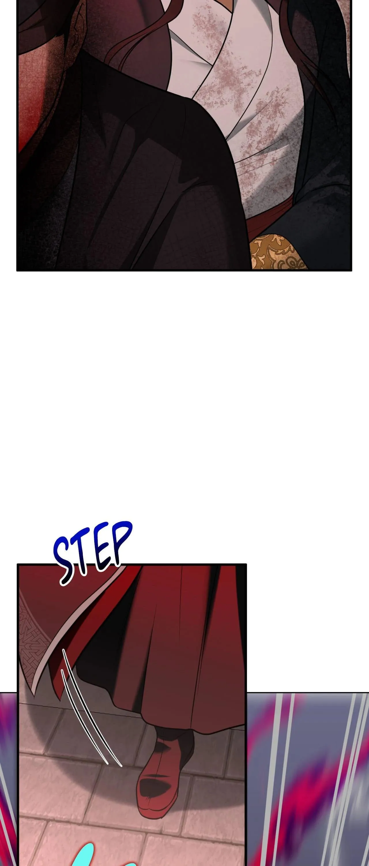 The Demon Leader’s Lover - Chapter 52 Page 38