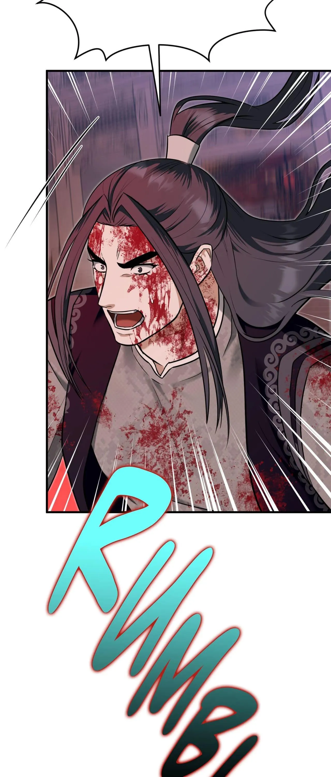 The Demon Leader’s Lover - Chapter 52 Page 41