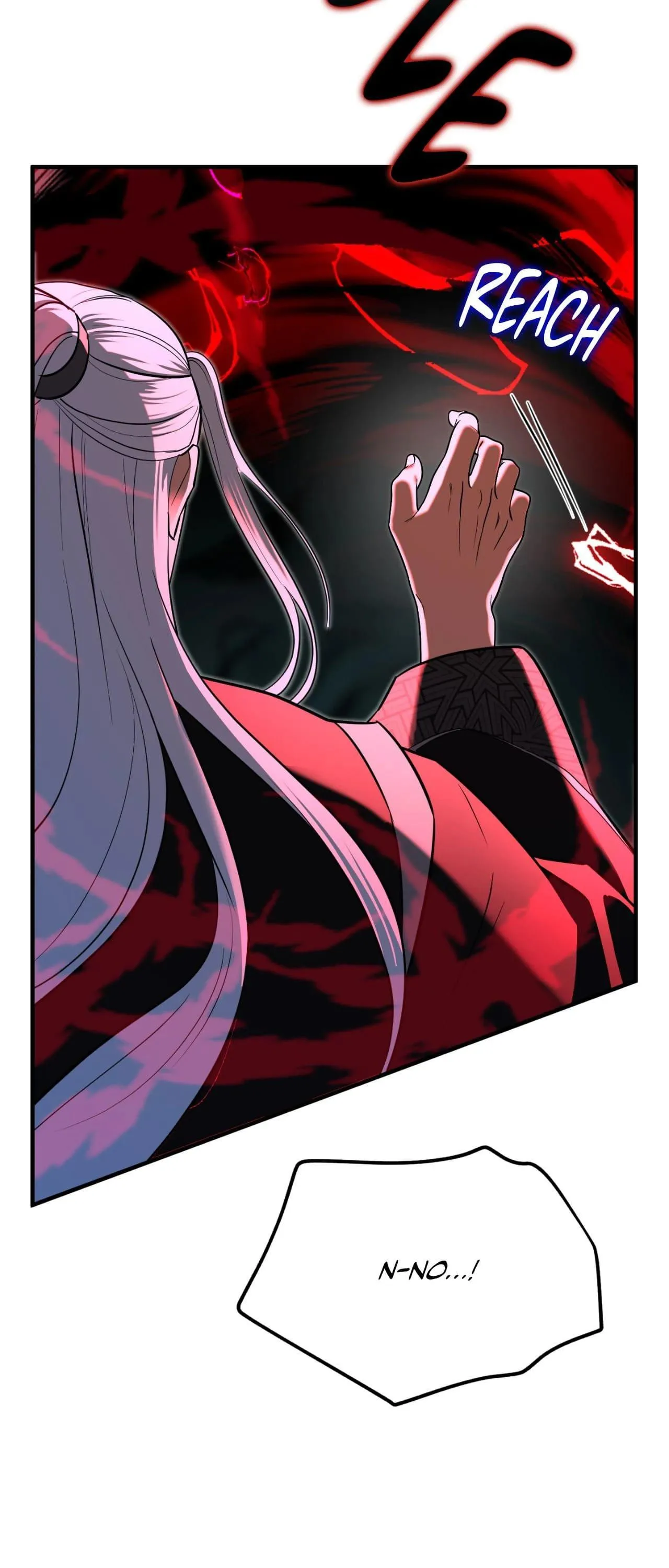 The Demon Leader’s Lover - Chapter 52 Page 42
