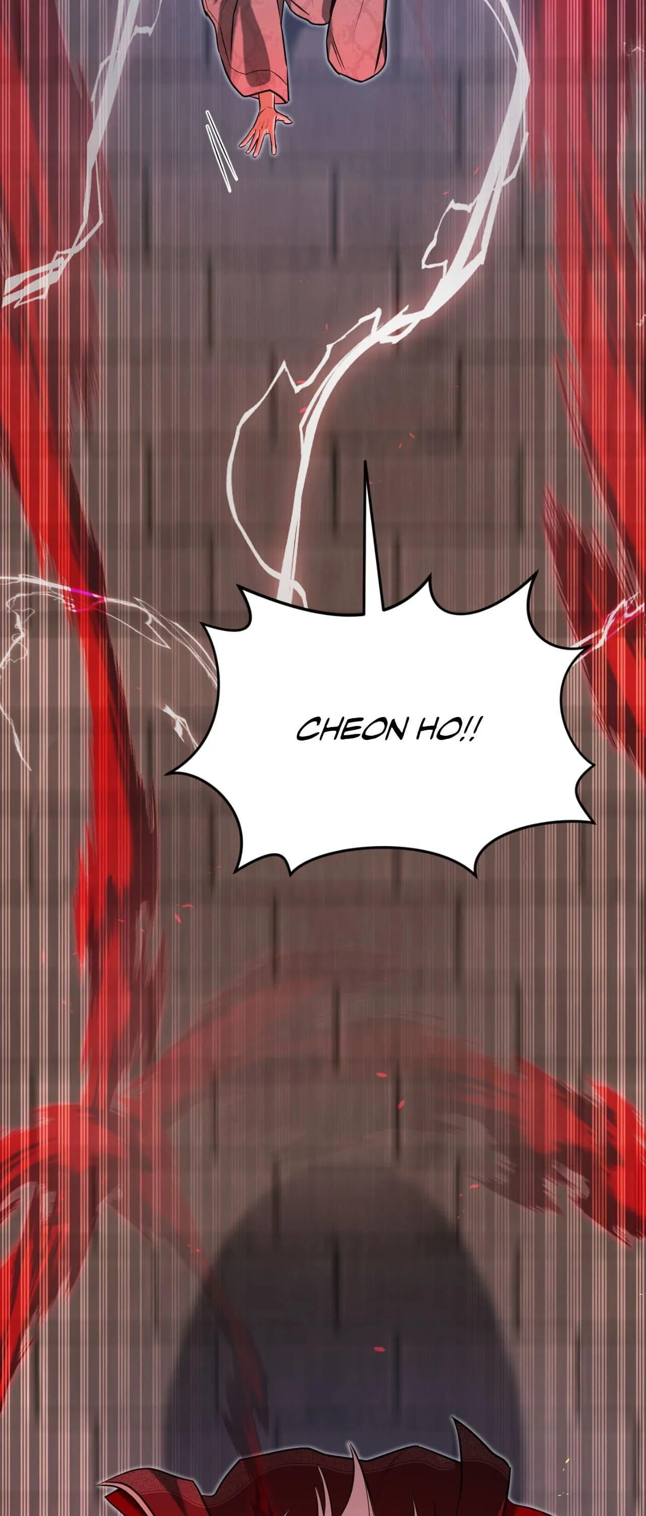 The Demon Leader’s Lover - Chapter 52 Page 44