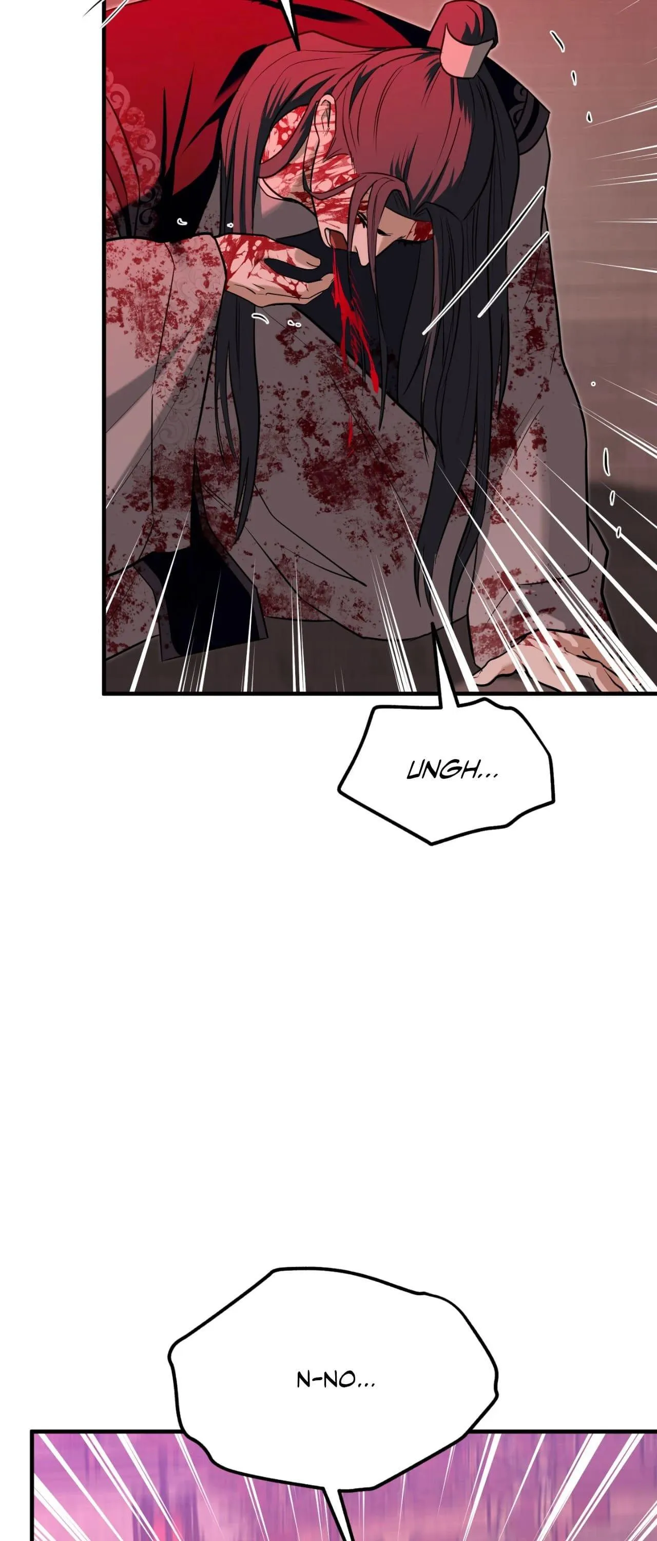 The Demon Leader’s Lover - Chapter 52 Page 47