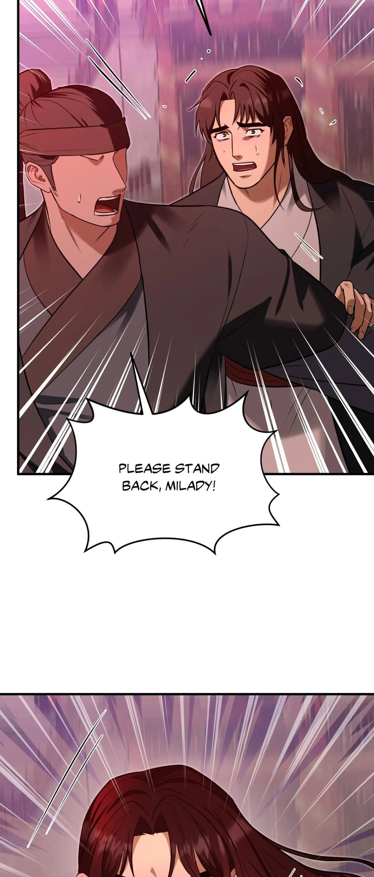 The Demon Leader’s Lover - Chapter 52 Page 48