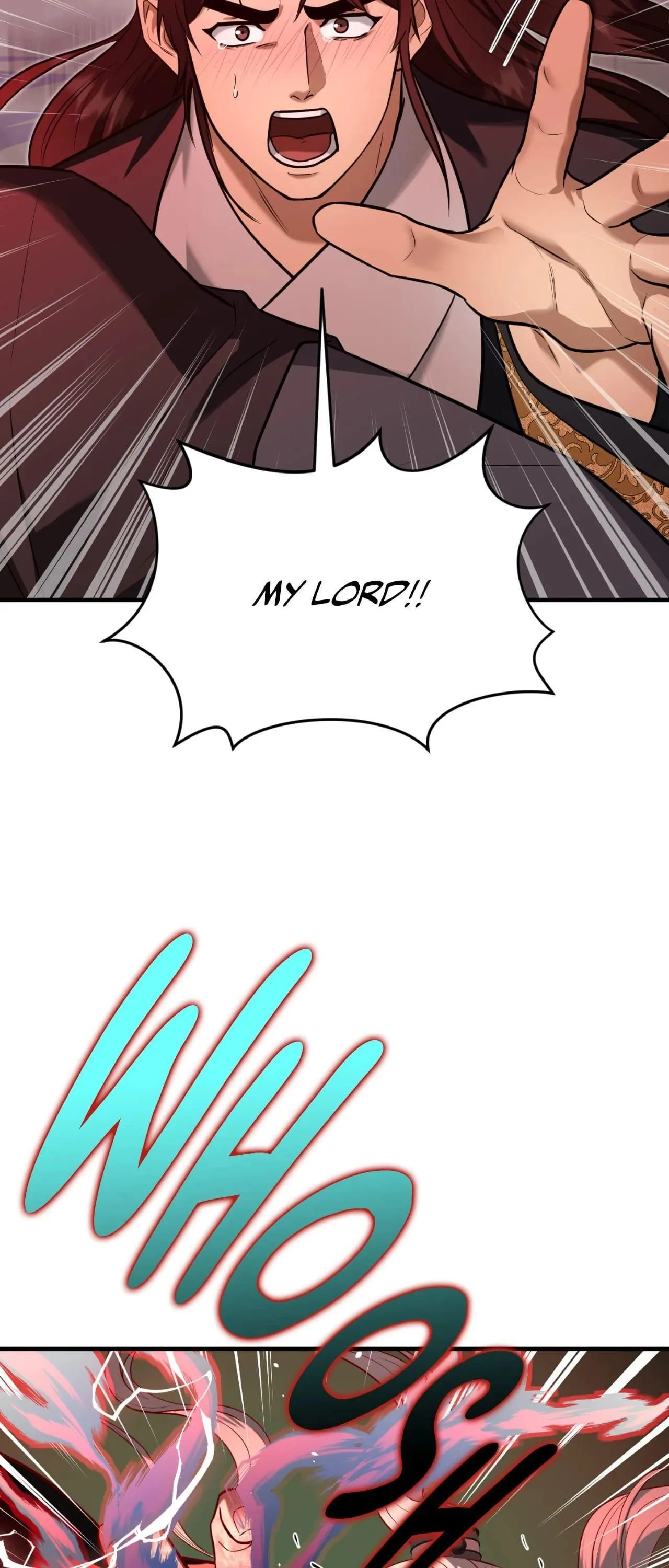 The Demon Leader’s Lover - Chapter 52 Page 49