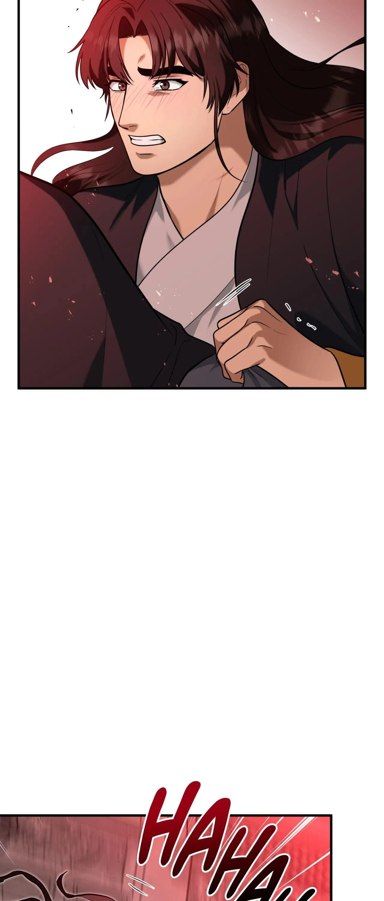 The Demon Leader’s Lover - Chapter 52 Page 53
