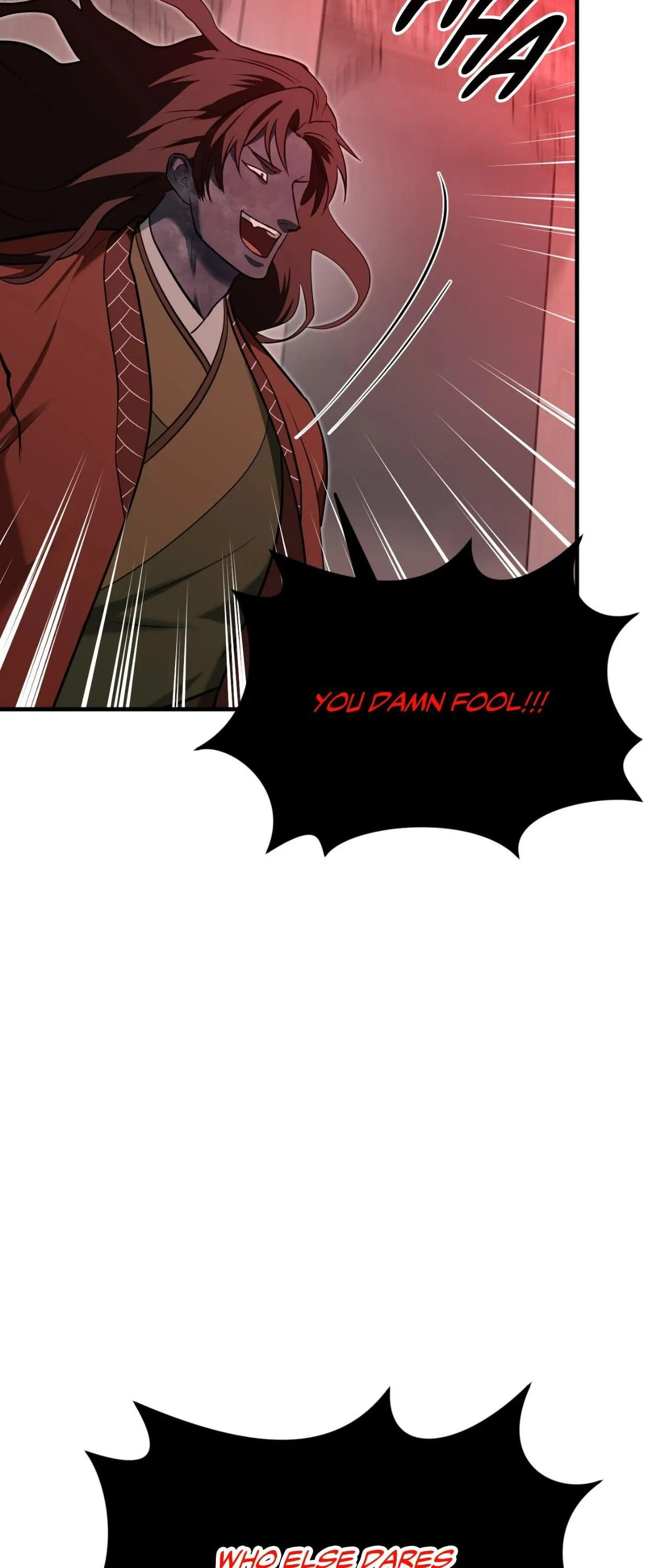 The Demon Leader’s Lover - Chapter 52 Page 54