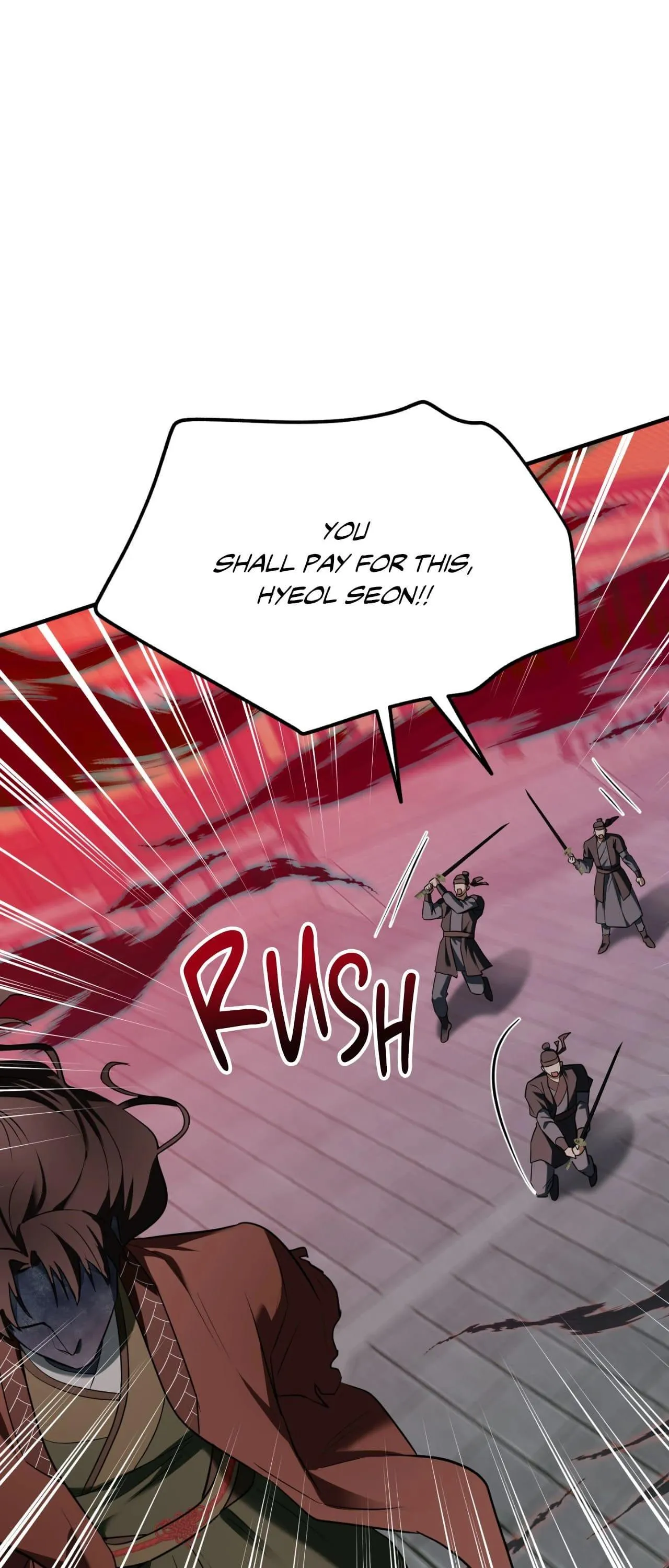 The Demon Leader’s Lover - Chapter 52 Page 59