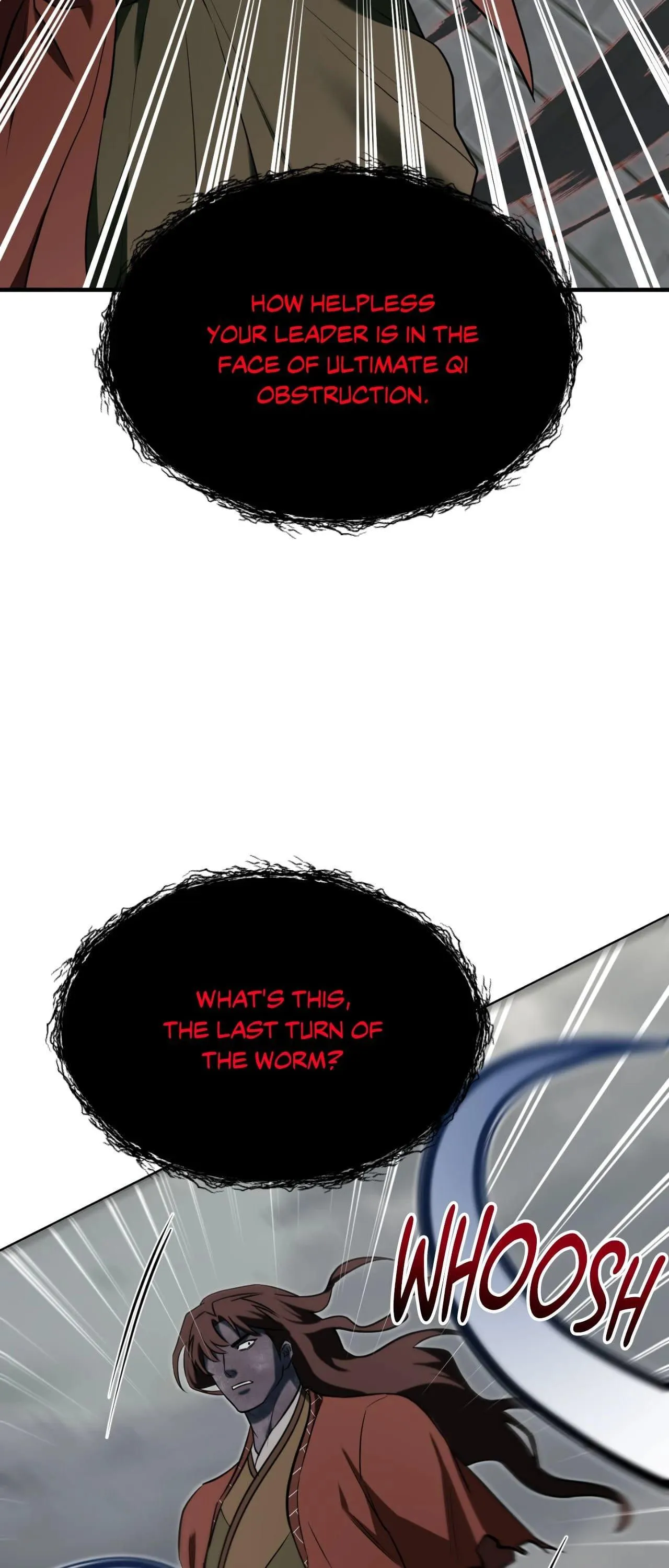 The Demon Leader’s Lover - Chapter 52 Page 60