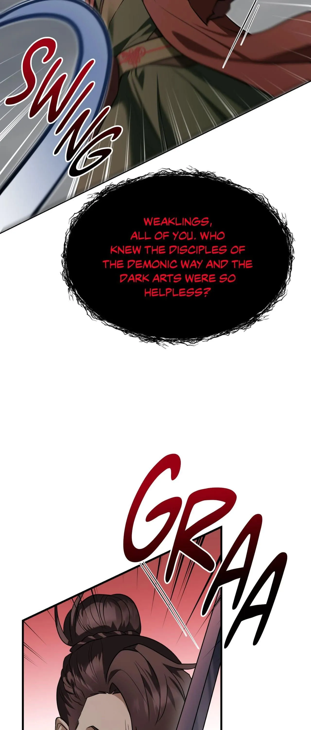 The Demon Leader’s Lover - Chapter 52 Page 61