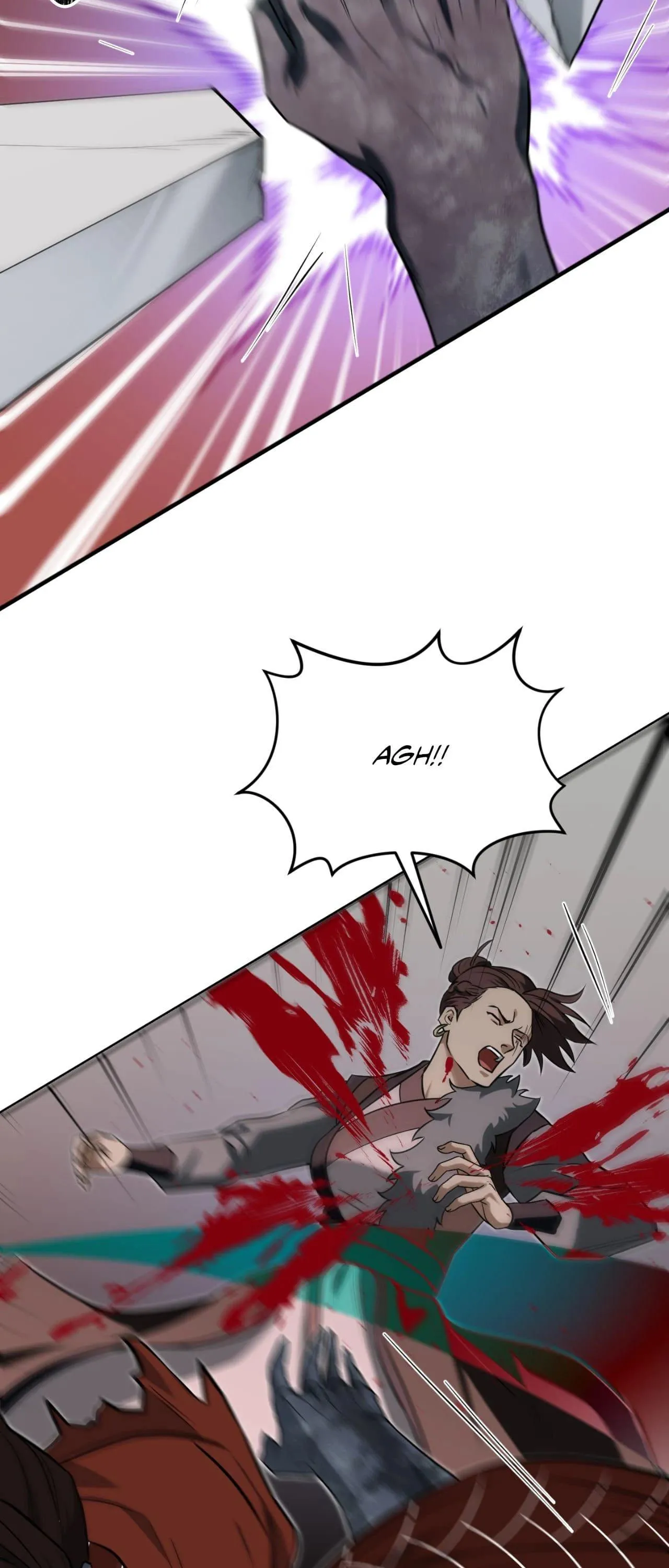 The Demon Leader’s Lover - Chapter 52 Page 67