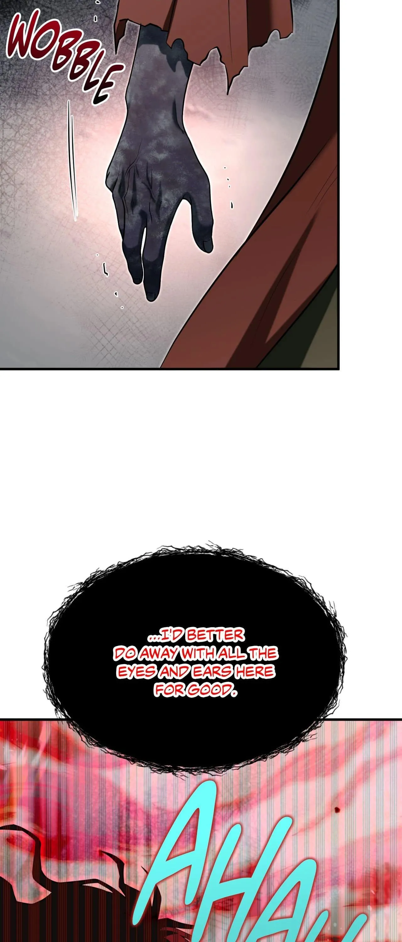 The Demon Leader’s Lover - Chapter 52 Page 69