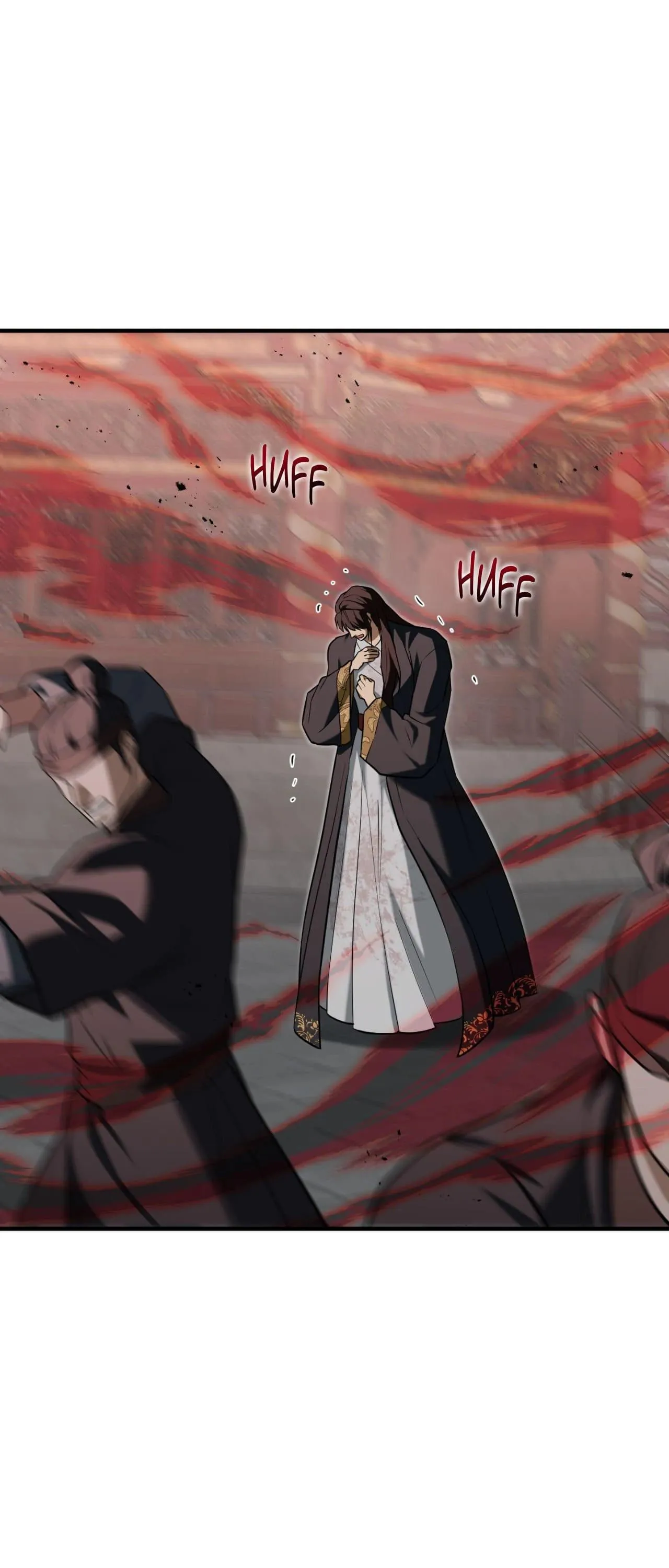 The Demon Leader’s Lover - Chapter 52 Page 71