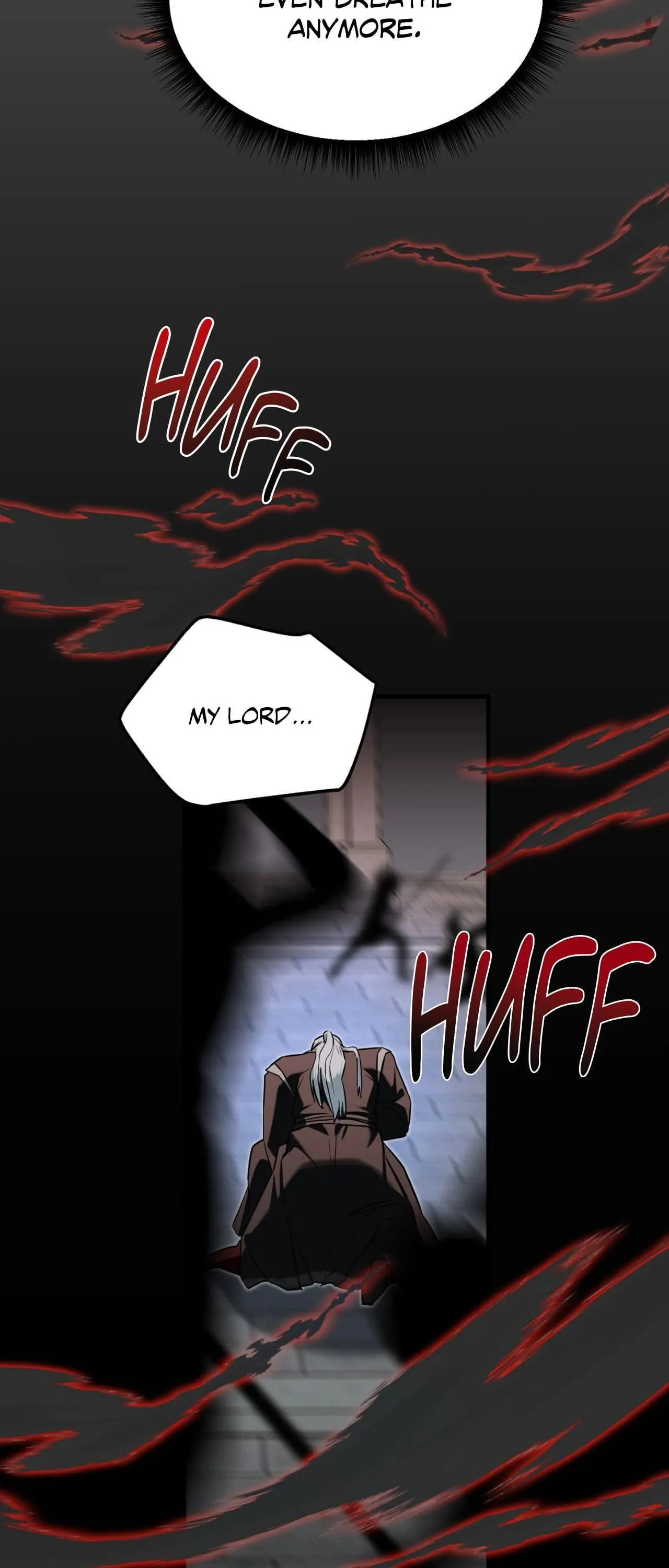 The Demon Leader’s Lover - Chapter 52 Page 74