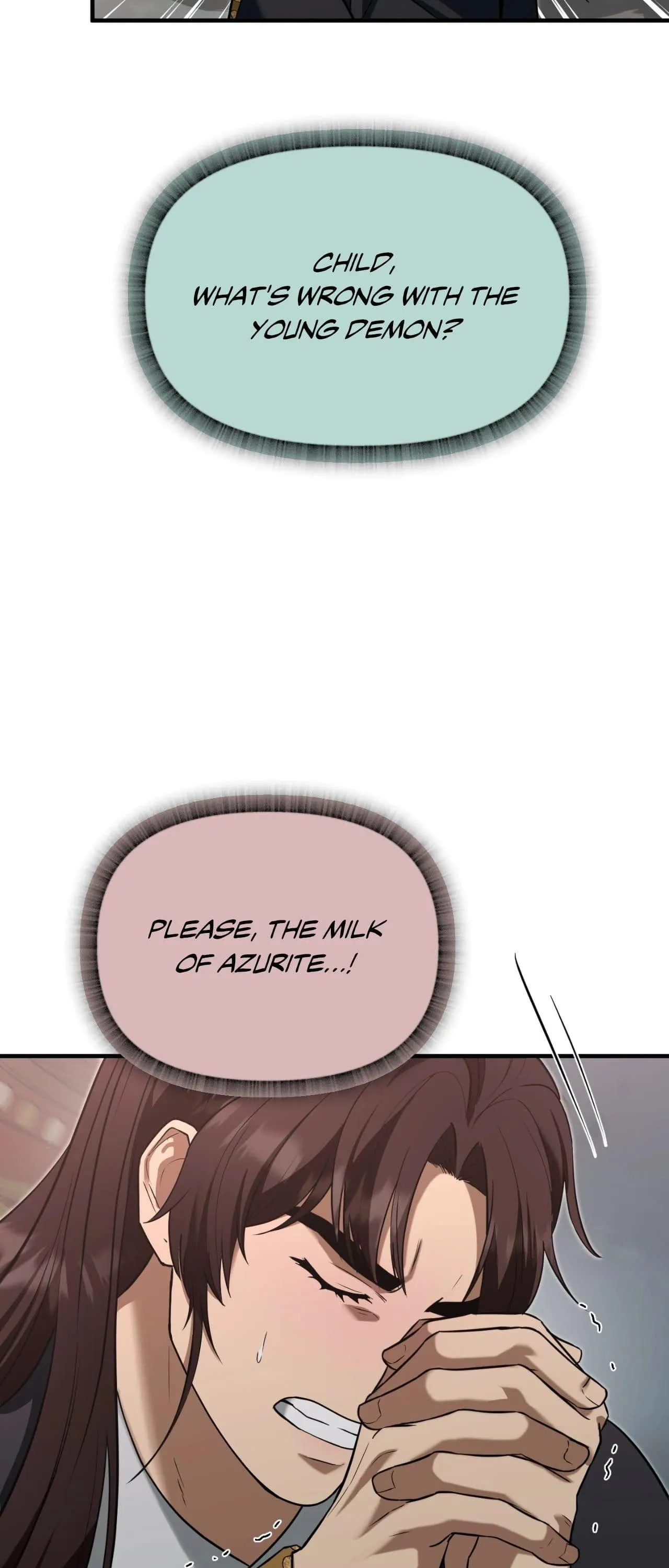 The Demon Leader’s Lover - Chapter 52 Page 78