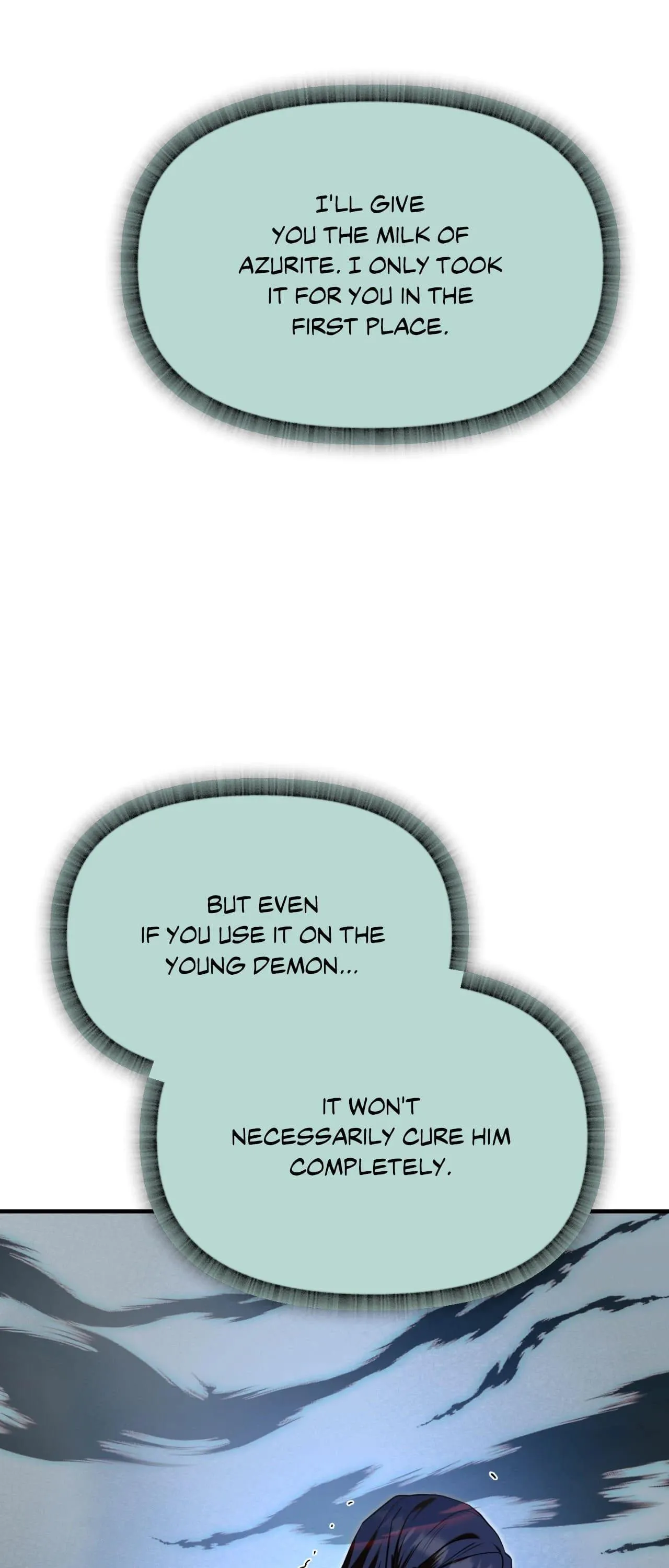 The Demon Leader’s Lover - Chapter 52 Page 82