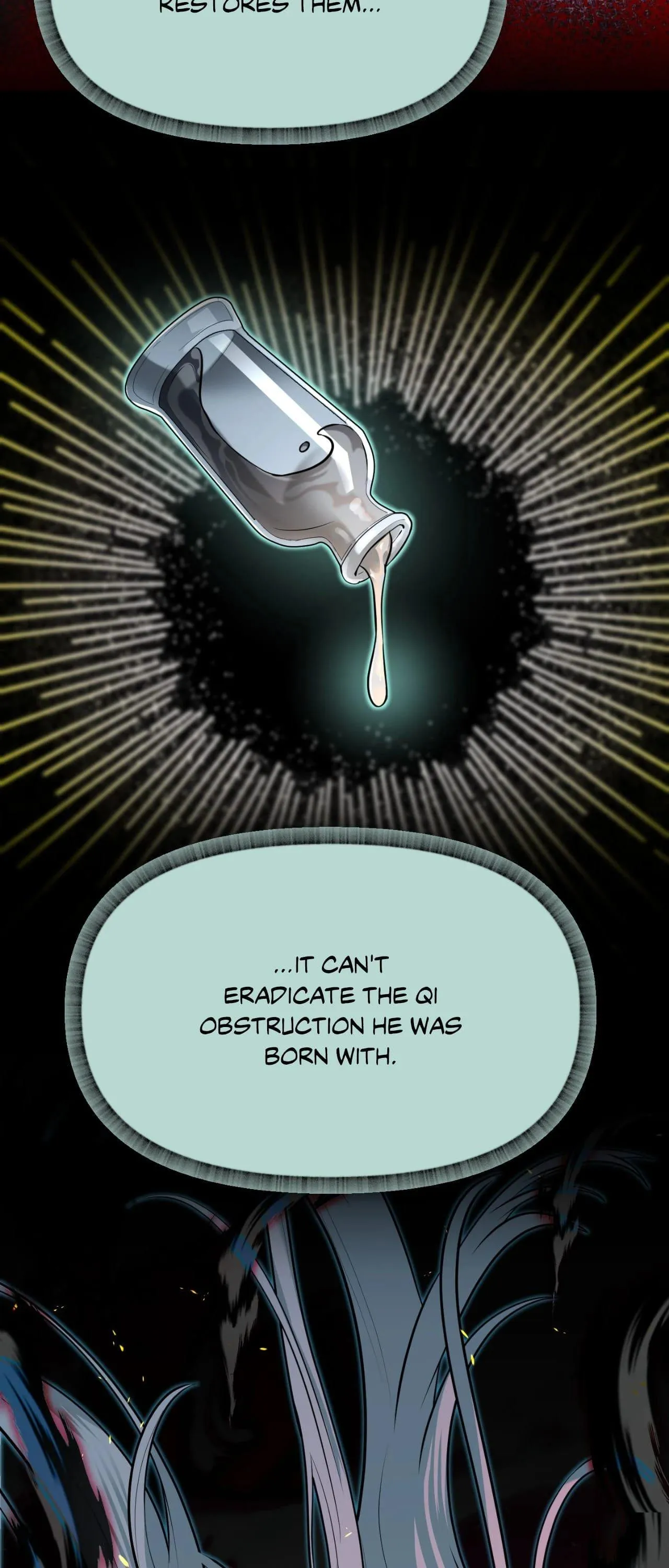 The Demon Leader’s Lover - Chapter 52 Page 85