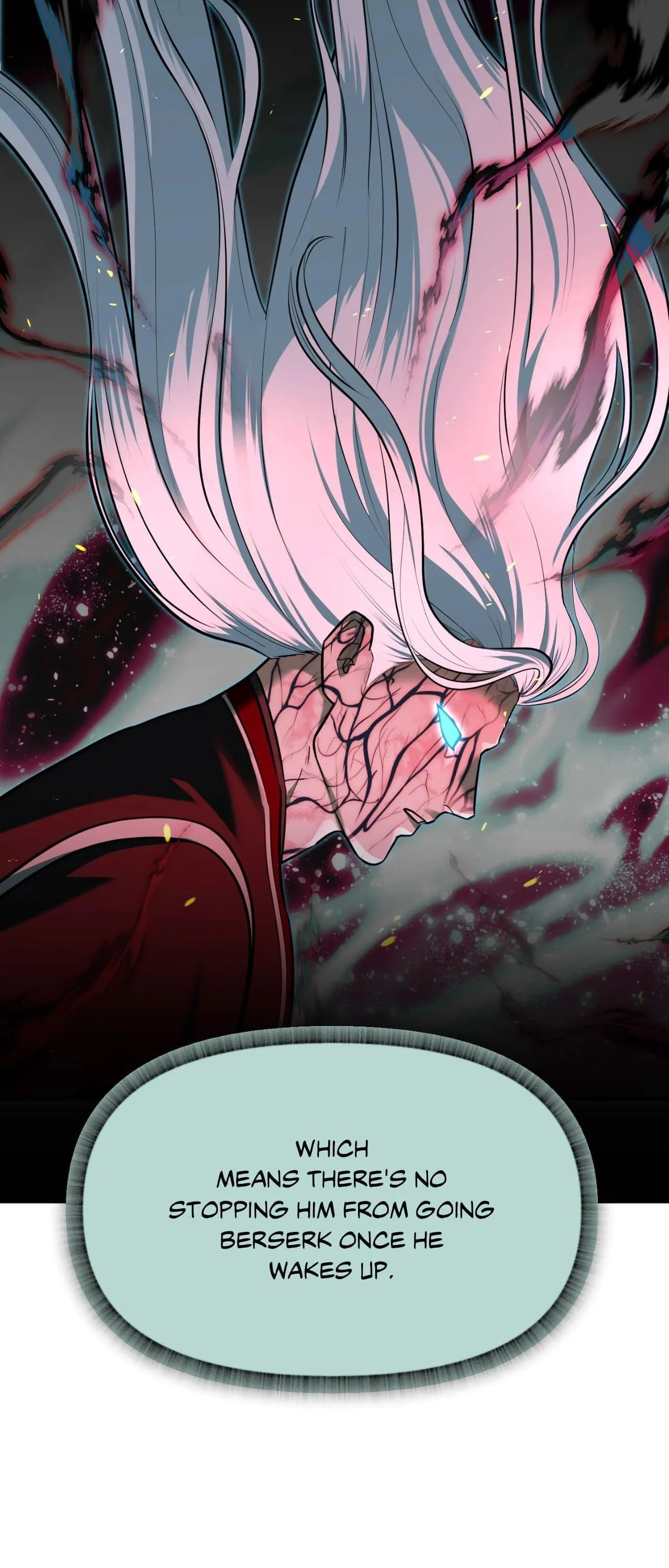 The Demon Leader’s Lover - Chapter 52 Page 86