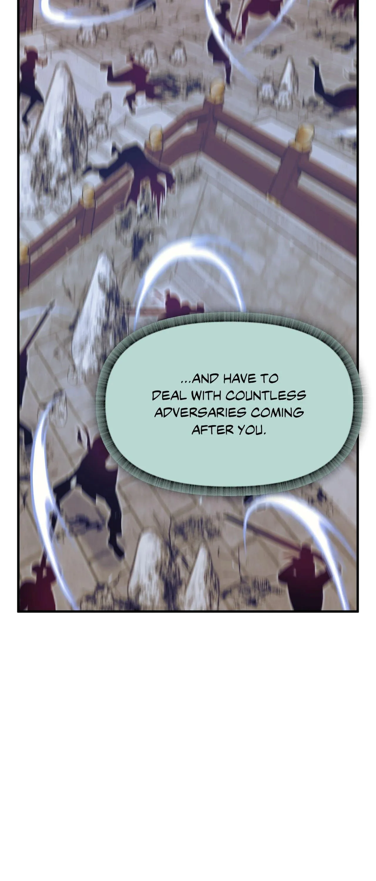 The Demon Leader’s Lover - Chapter 52 Page 89