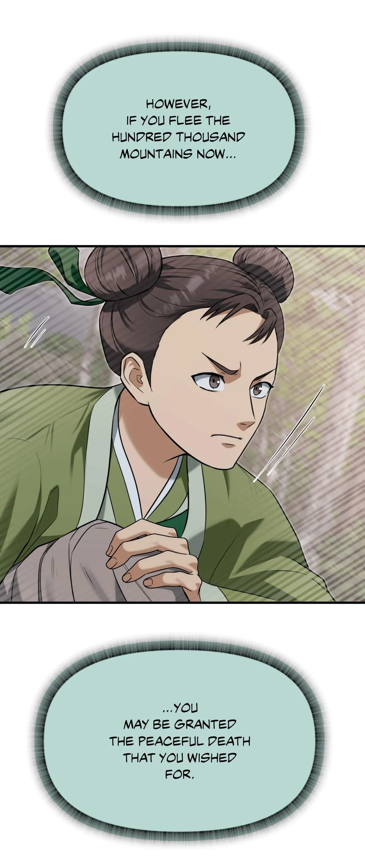 The Demon Leader’s Lover - Chapter 52 Page 90