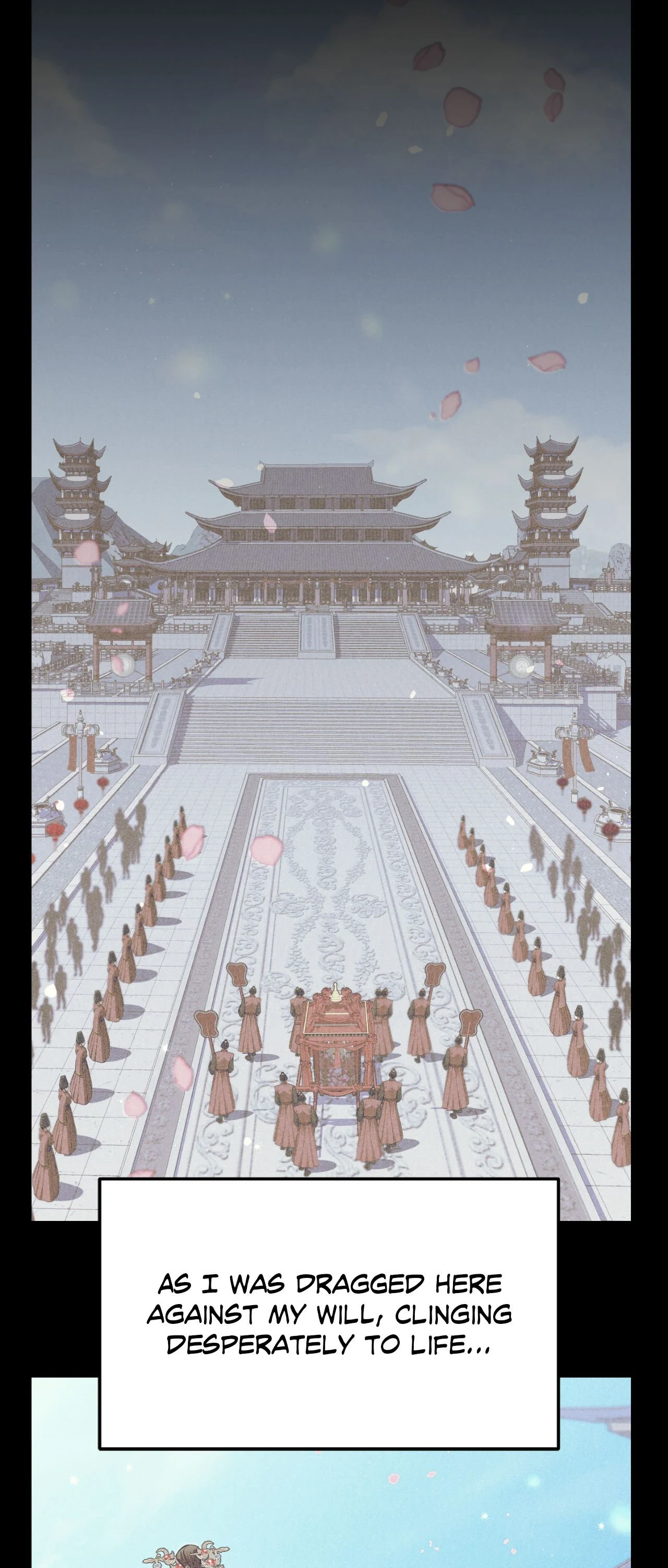 The Demon Leader’s Lover - Chapter 53 Page 3