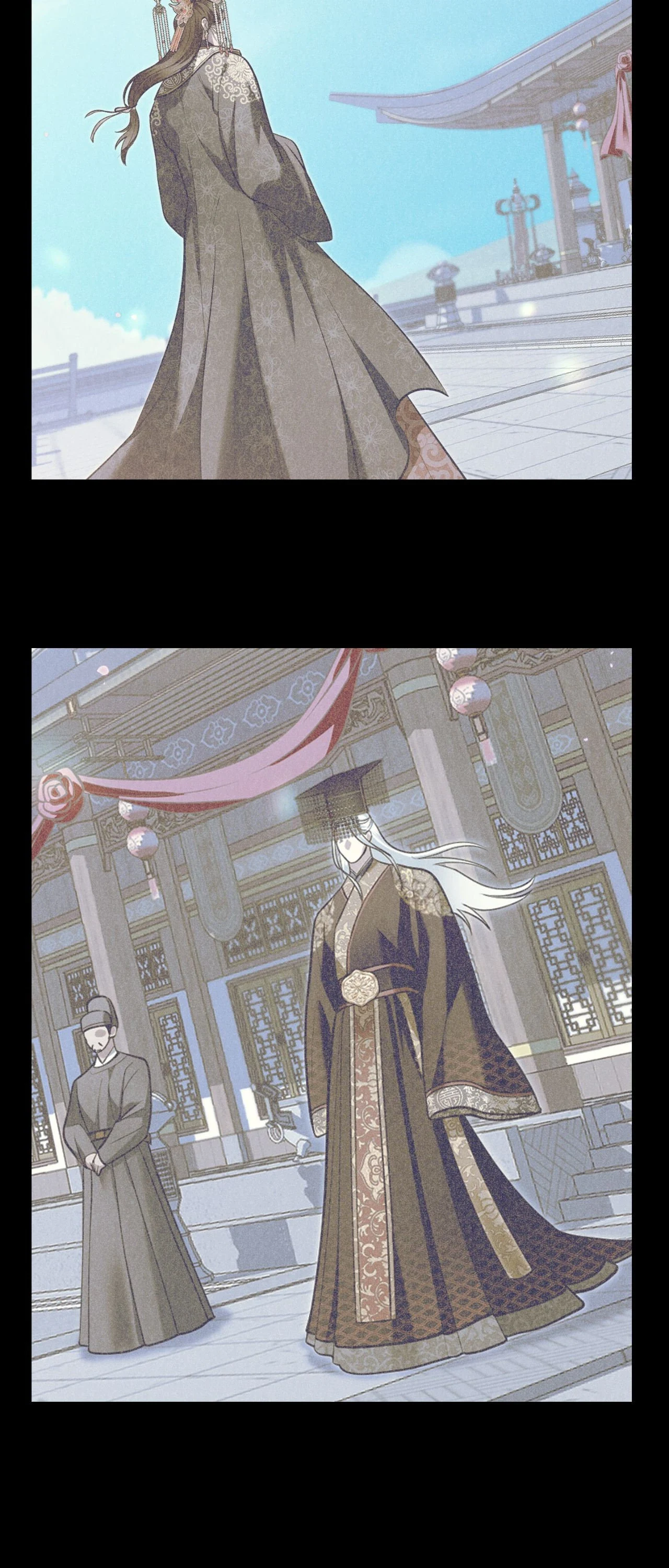 The Demon Leader’s Lover - Chapter 53 Page 4