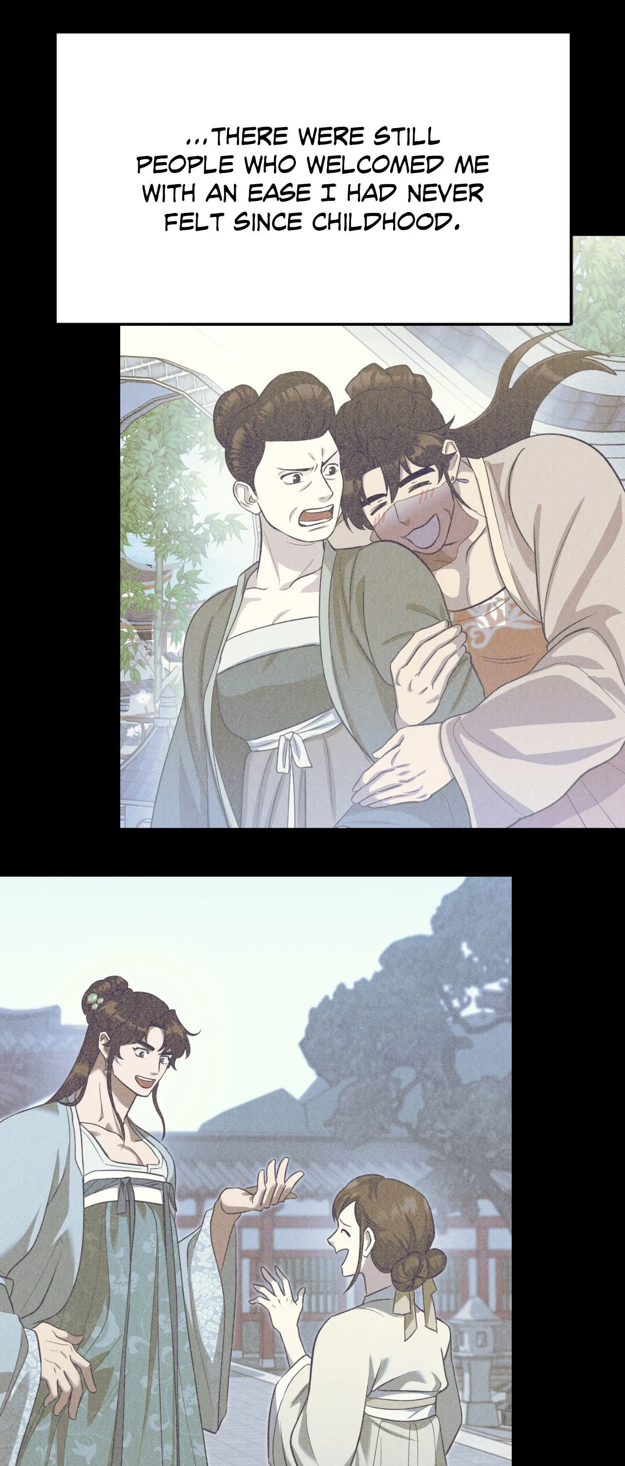 The Demon Leader’s Lover - Chapter 53 Page 5