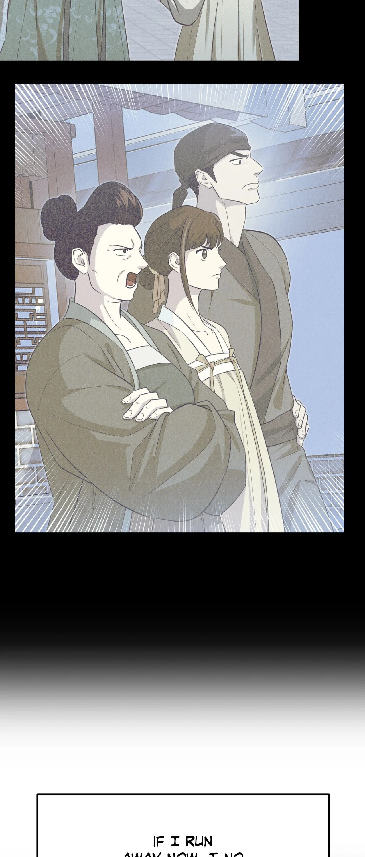 The Demon Leader’s Lover - Chapter 53 Page 6