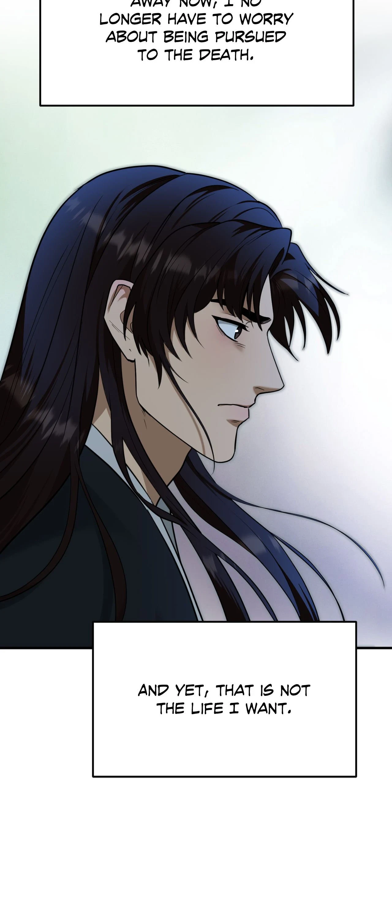 The Demon Leader’s Lover - Chapter 53 Page 7
