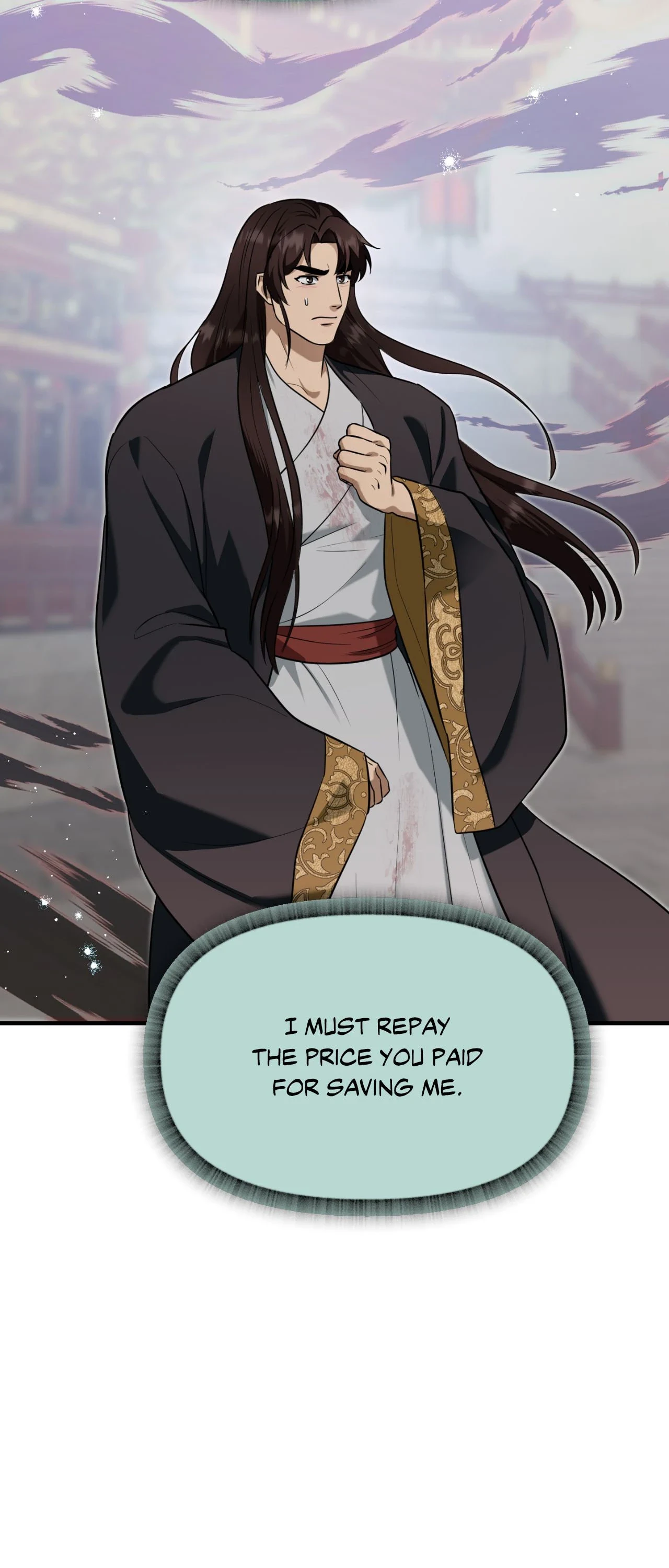 The Demon Leader’s Lover - Chapter 53 Page 10
