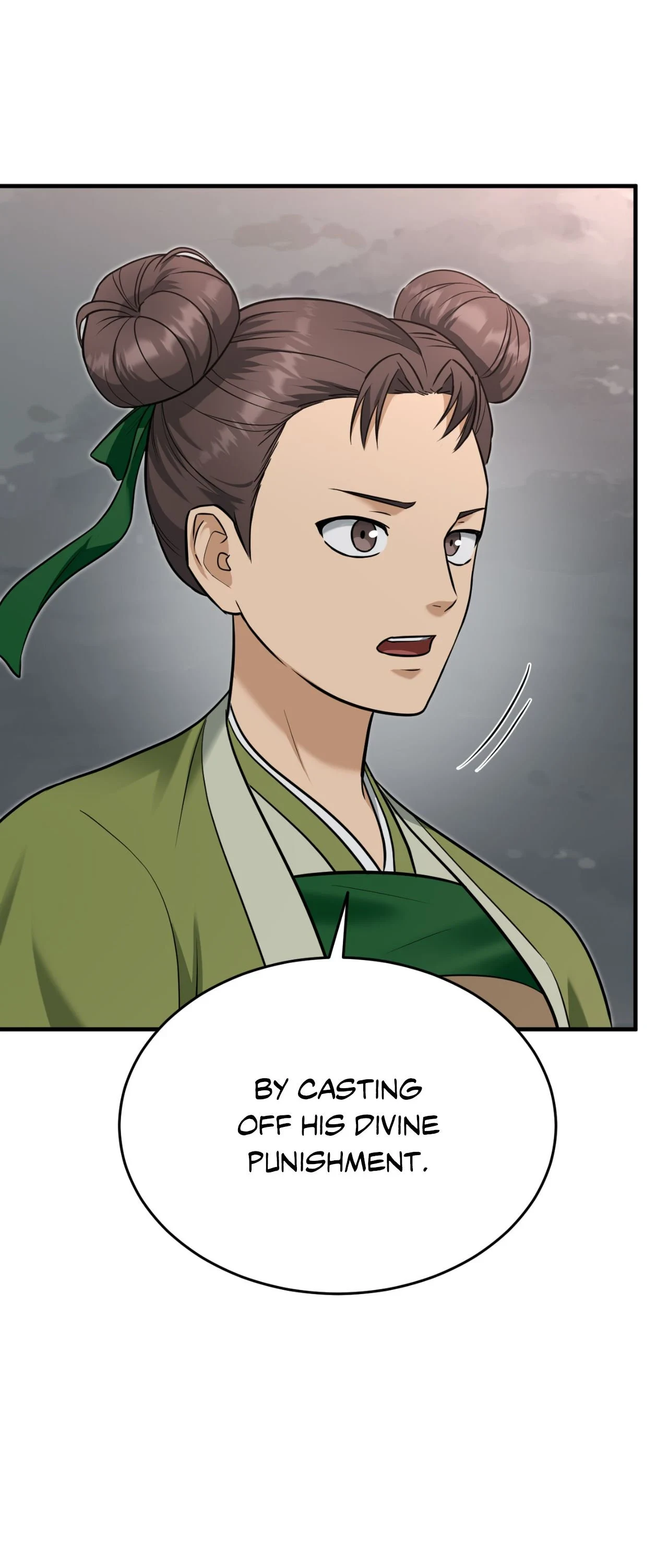 The Demon Leader’s Lover - Chapter 53 Page 13