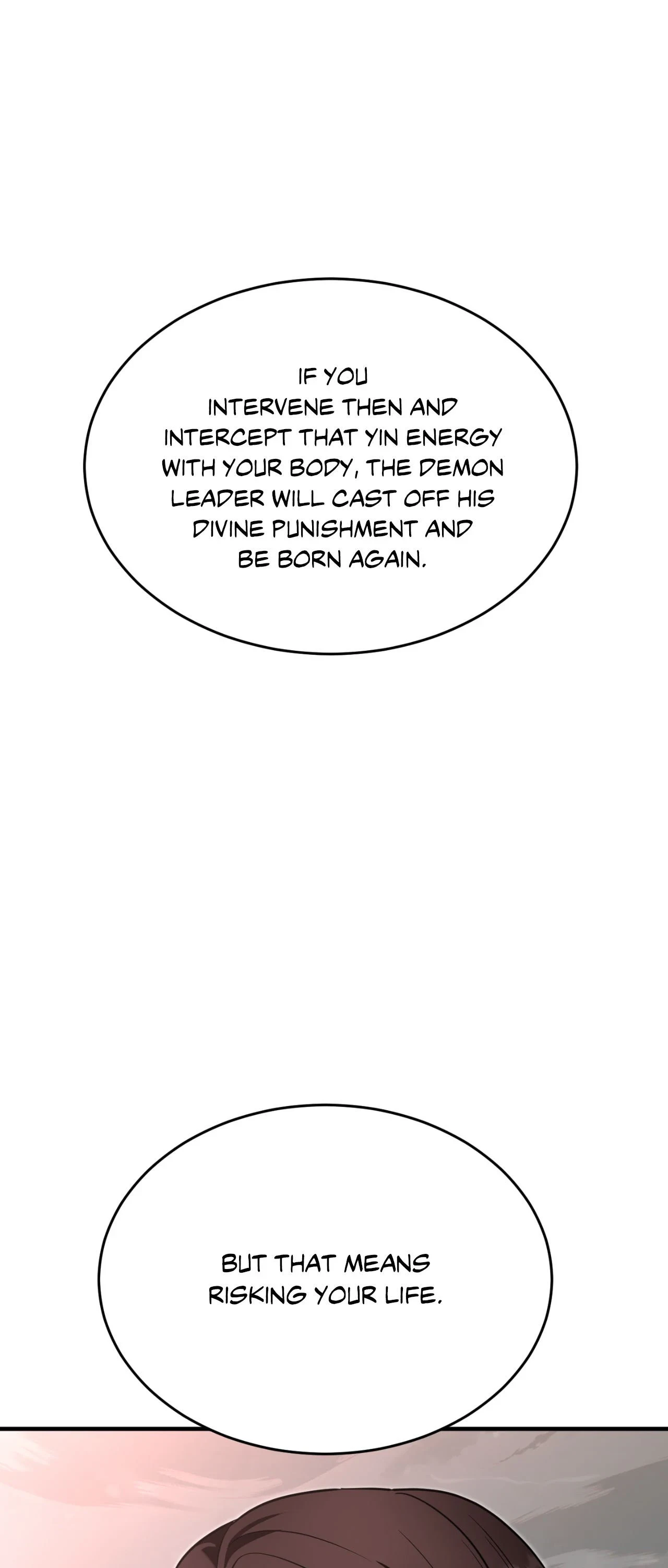 The Demon Leader’s Lover - Chapter 53 Page 15