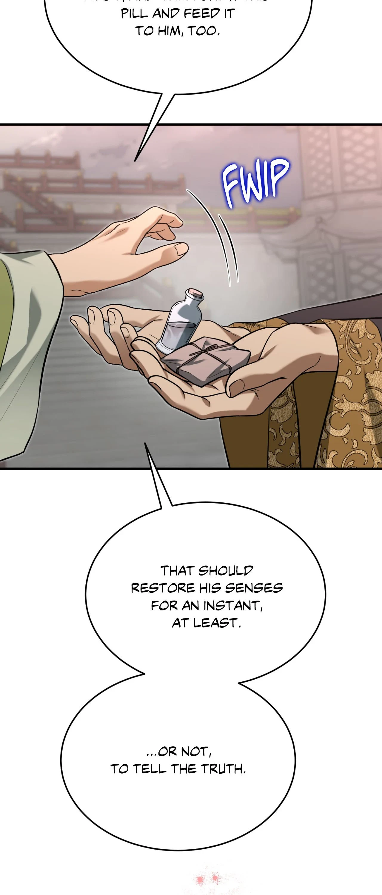 The Demon Leader’s Lover - Chapter 53 Page 17