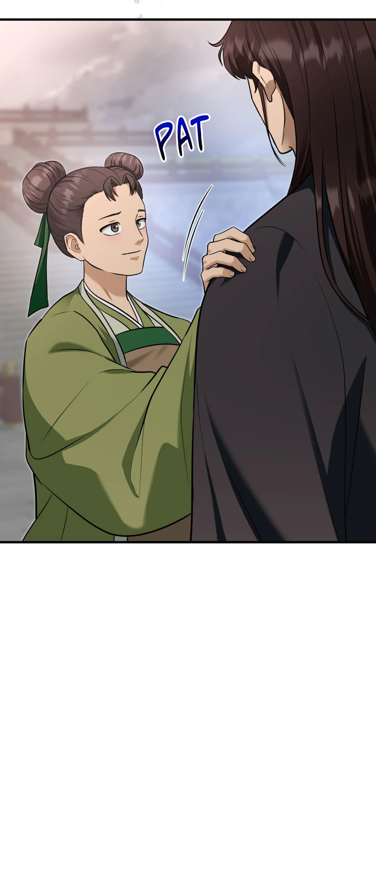 The Demon Leader’s Lover - Chapter 53 Page 19